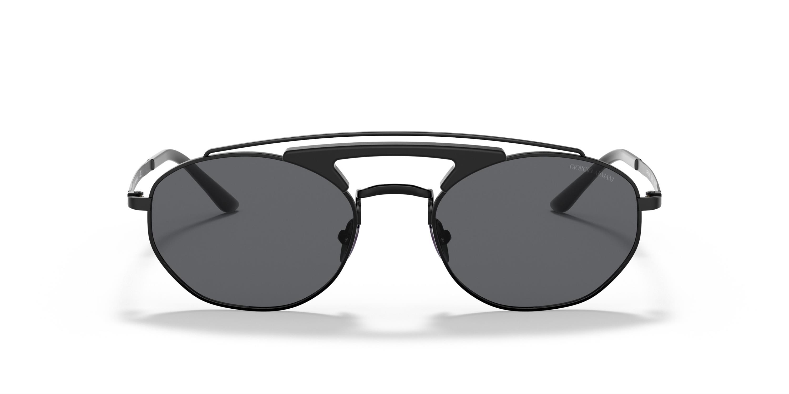 GIORGIO ARMANI 6116 300187 53 Erkek Güneş Gözlüğü