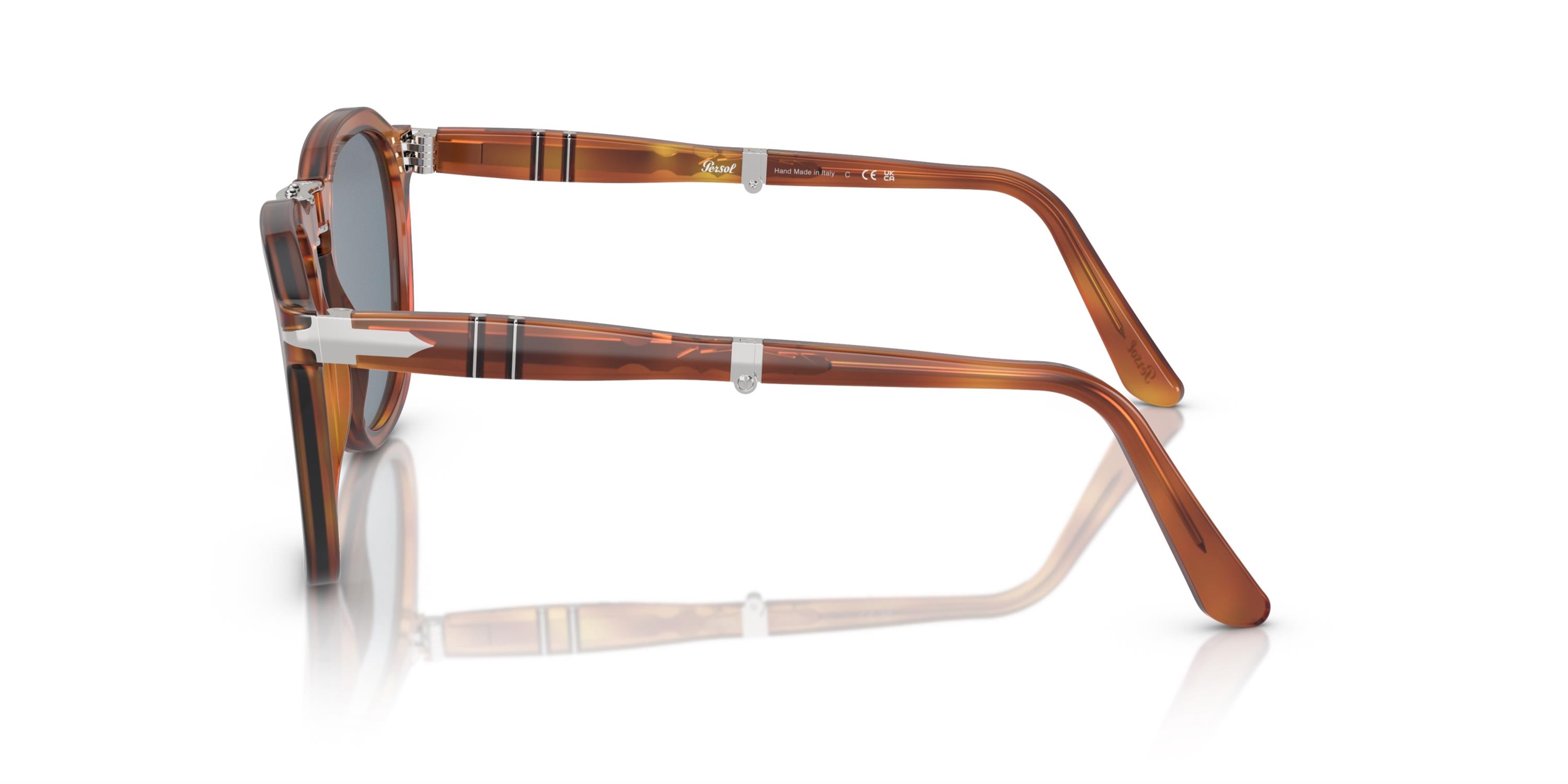 PERSOL 3345S 96/56 54 Unisex Güneş Gözlüğü