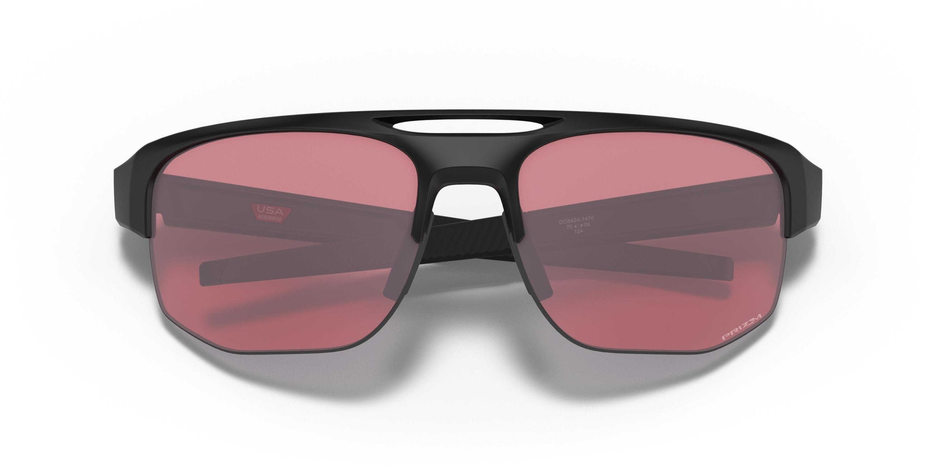 OAKLEY 9424 942414 70 Güneş Gözlüğü