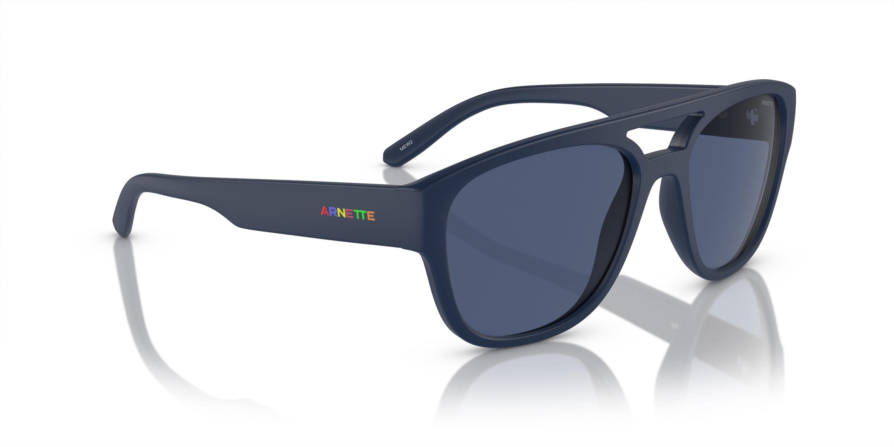 ARNETTE 4327 275980 56 Erkek Güneş Gözlüğü