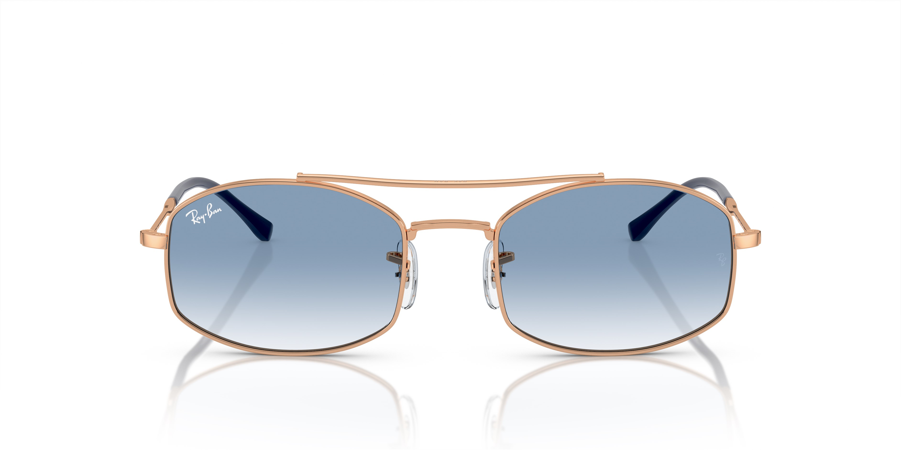 RAY-BAN 0RB3719 92623F 54