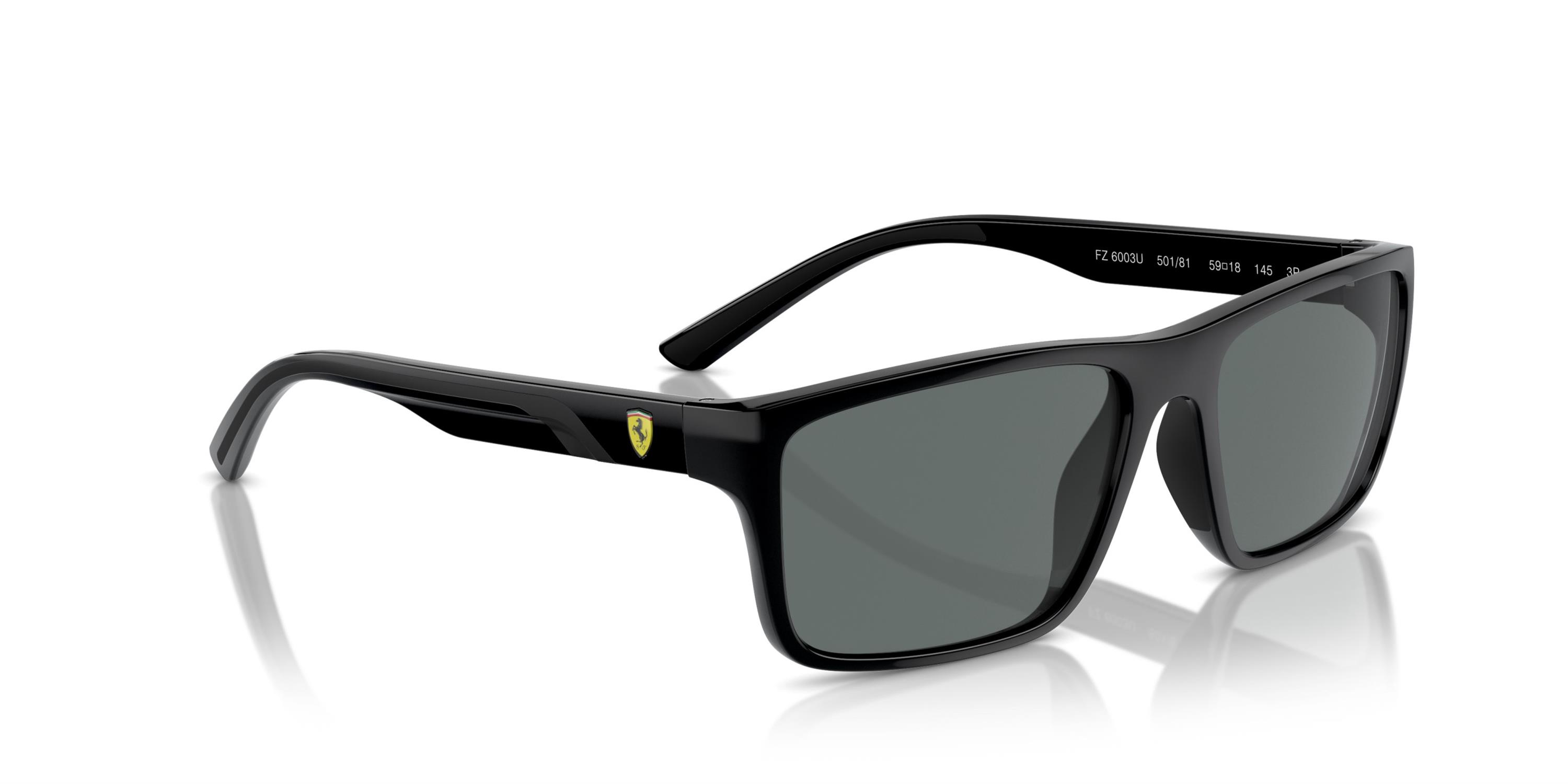 FERRARİ 0FZ6003U 501/81 59