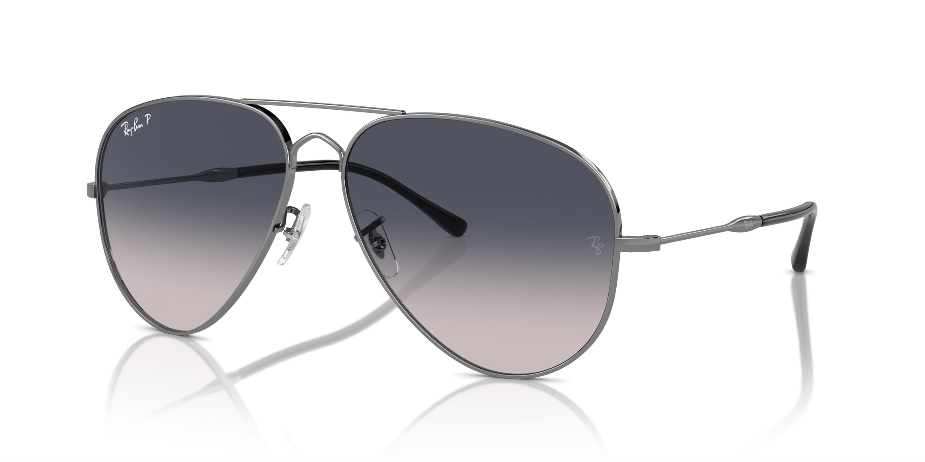 RAY-BAN 3825 004/78 62