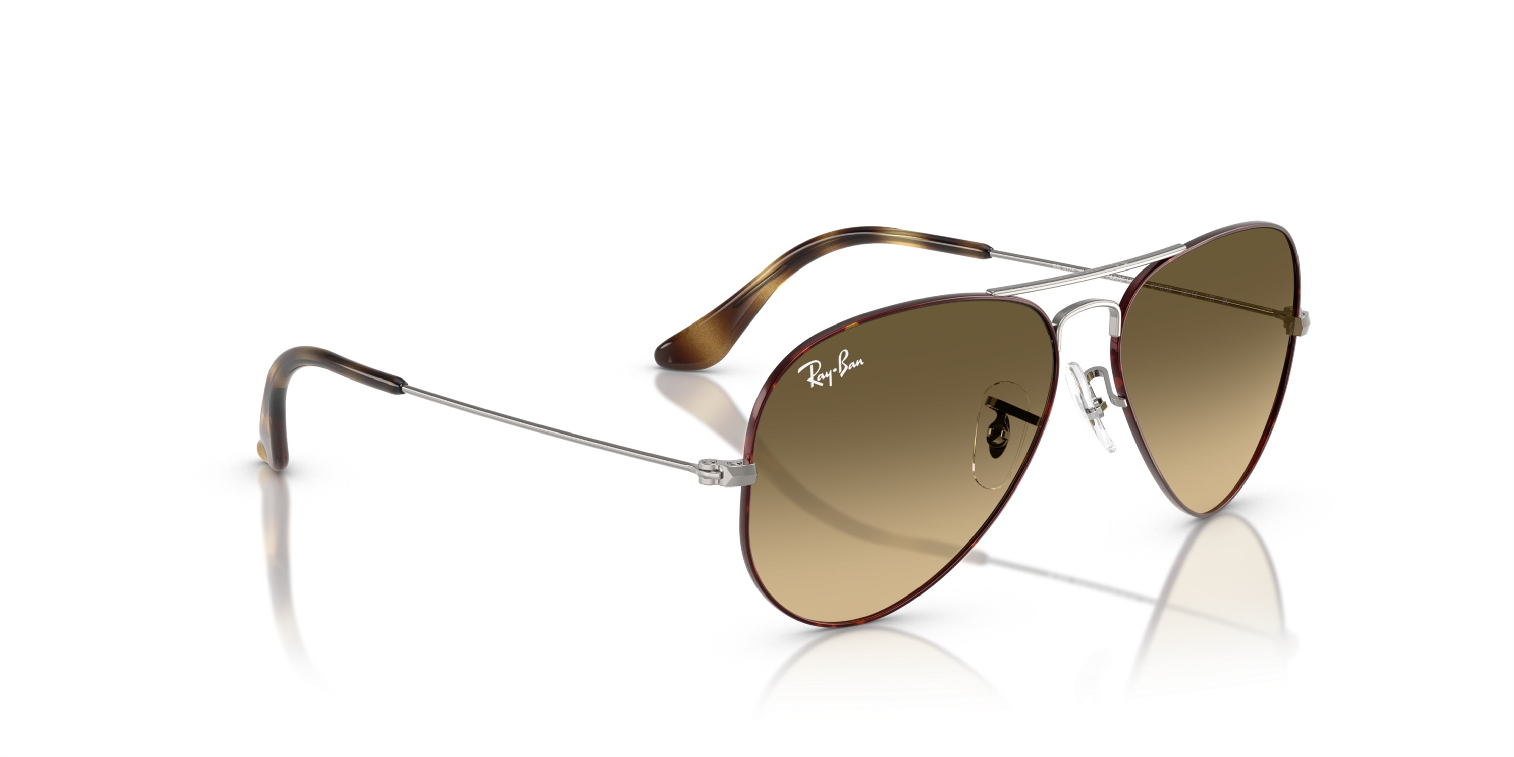 RAY-BAN 3025 92700A 58
