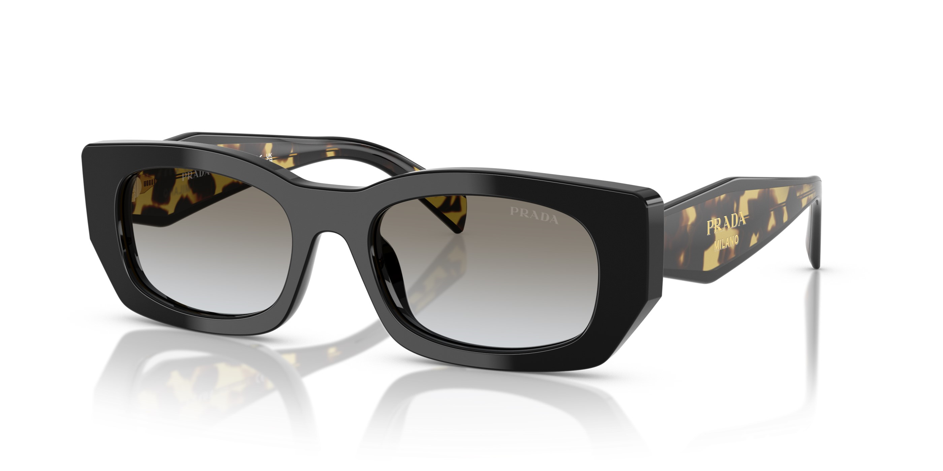 PRADA B05S 3890A7 53