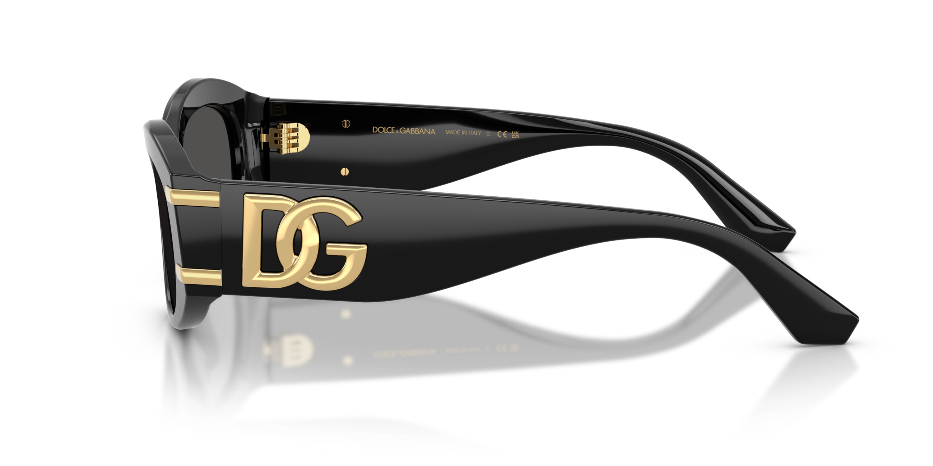 DOLCE & GABBANA 4502 501/87 55