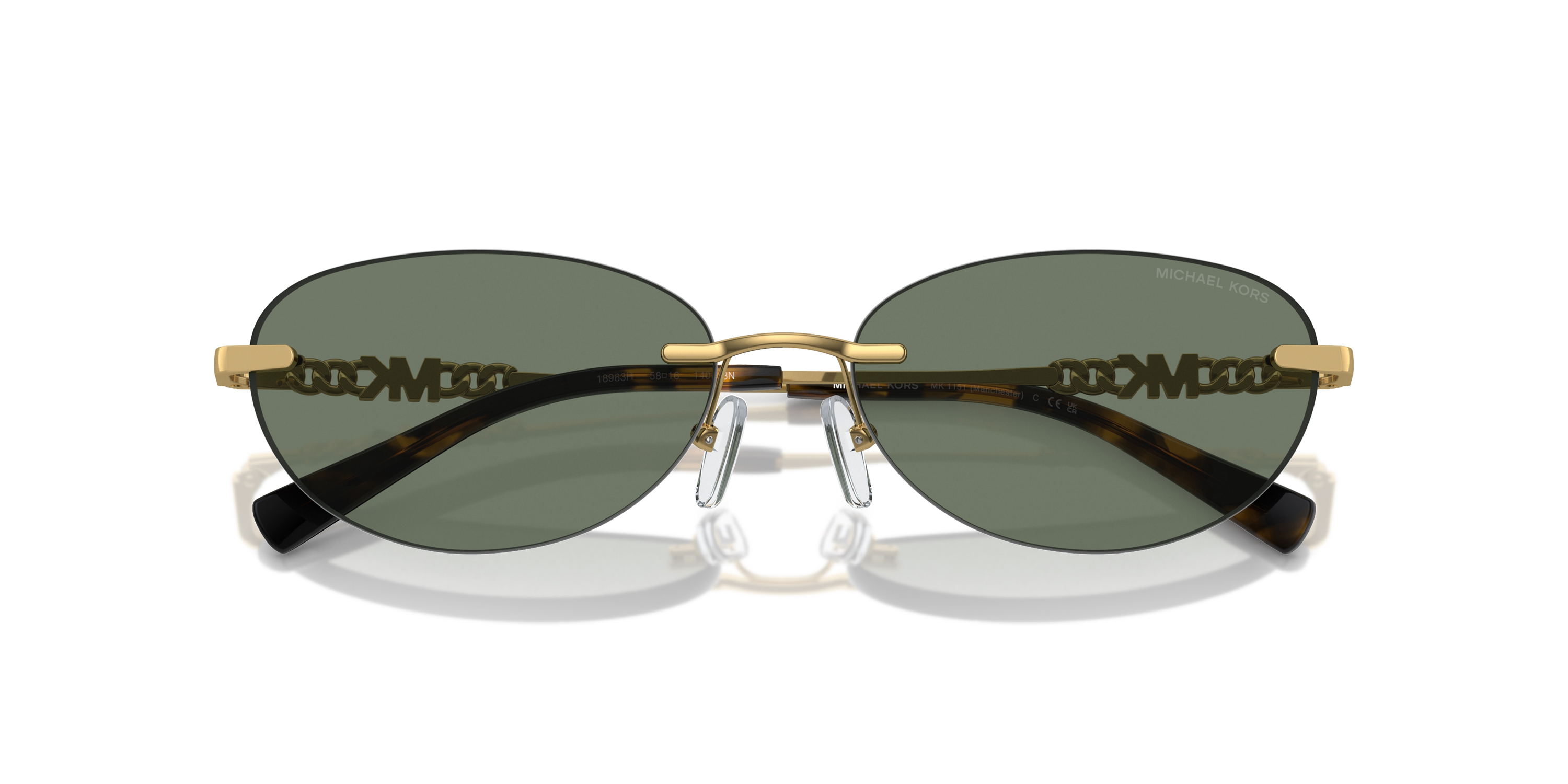 MICHAEL KORS 0MK1151 18963H 58