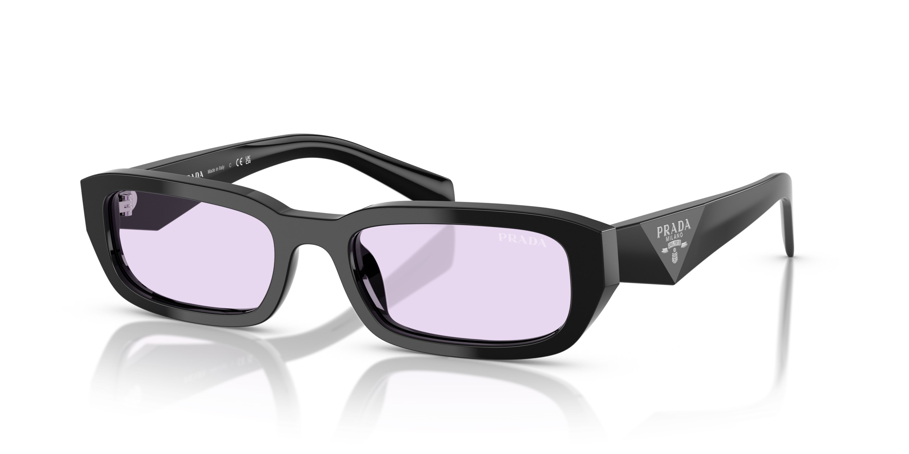 PRADA B06S 16K40J 53
