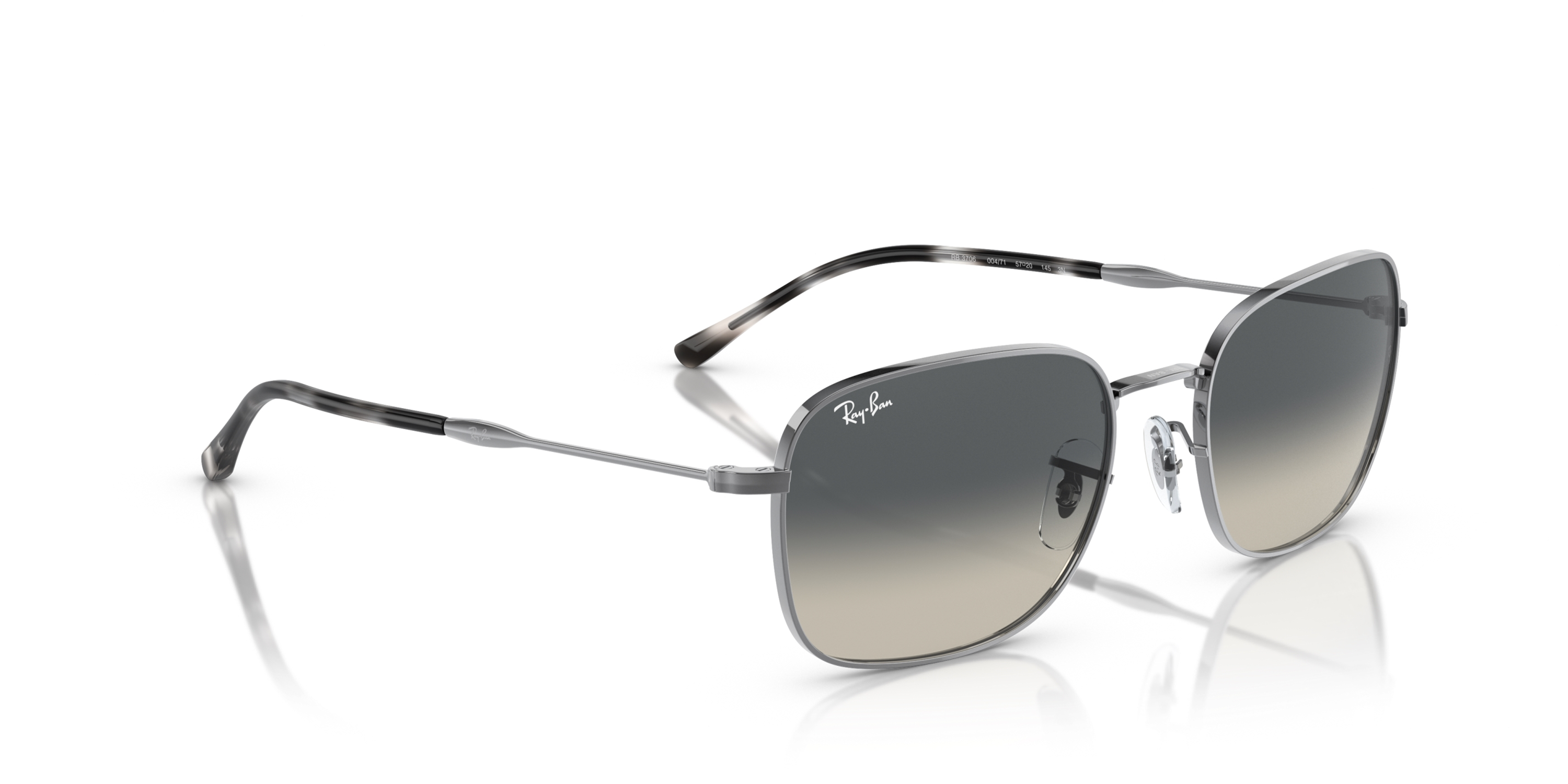 RAY-BAN 0RB3706 004/71 57