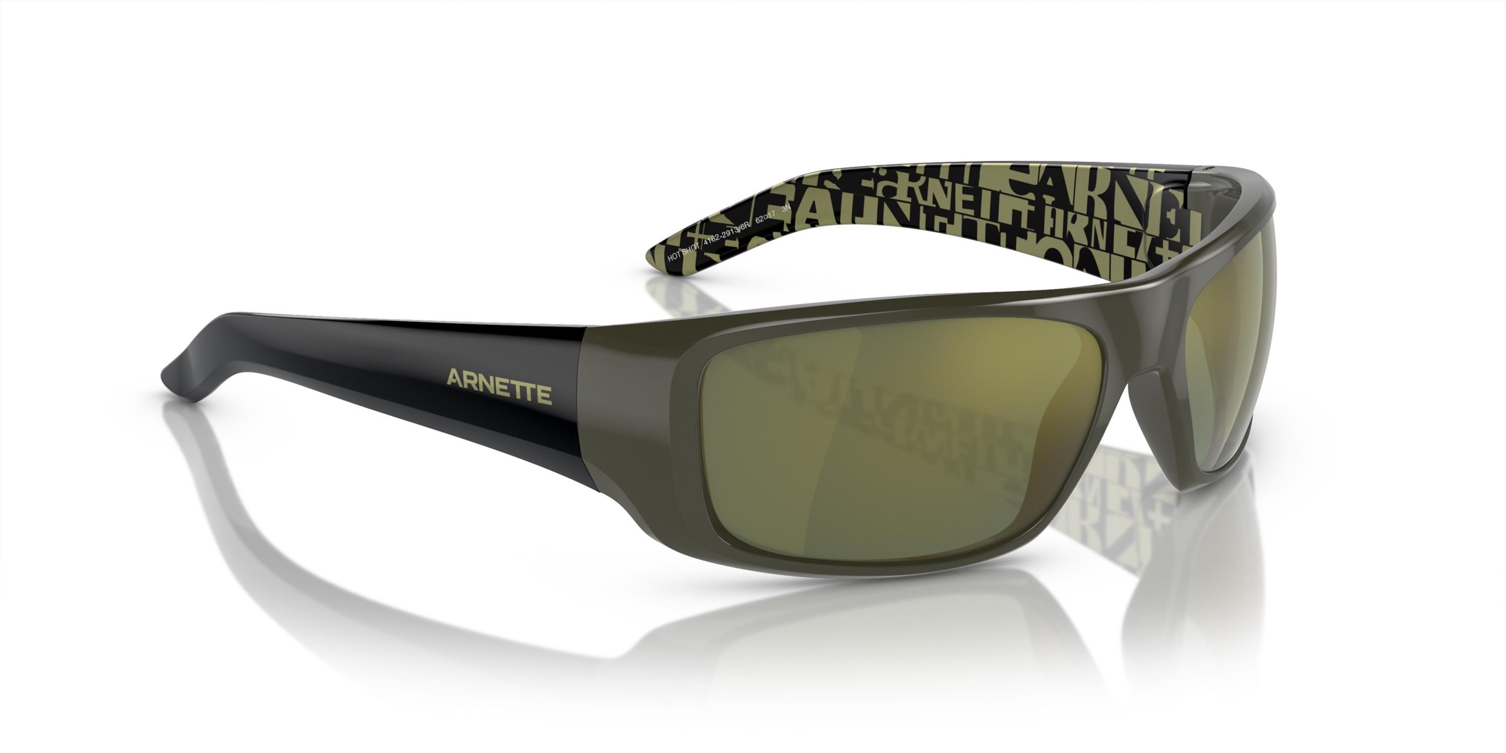 ARNETTE 0AN4182 29136R 62