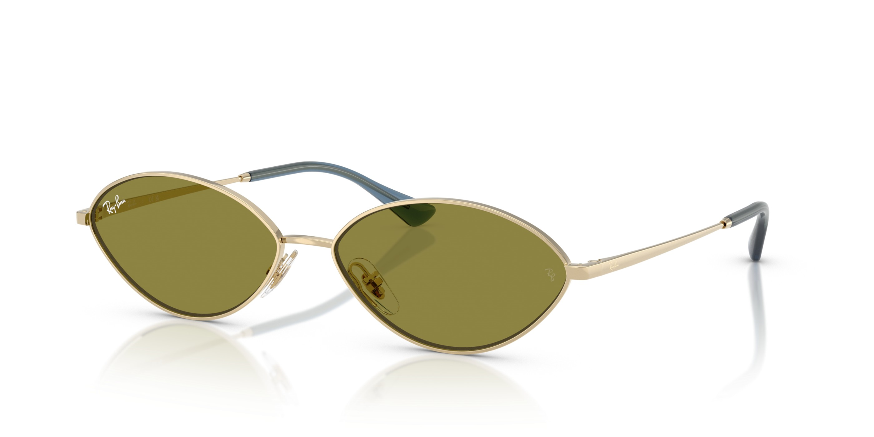RAY-BAN 3757 9213/2 56