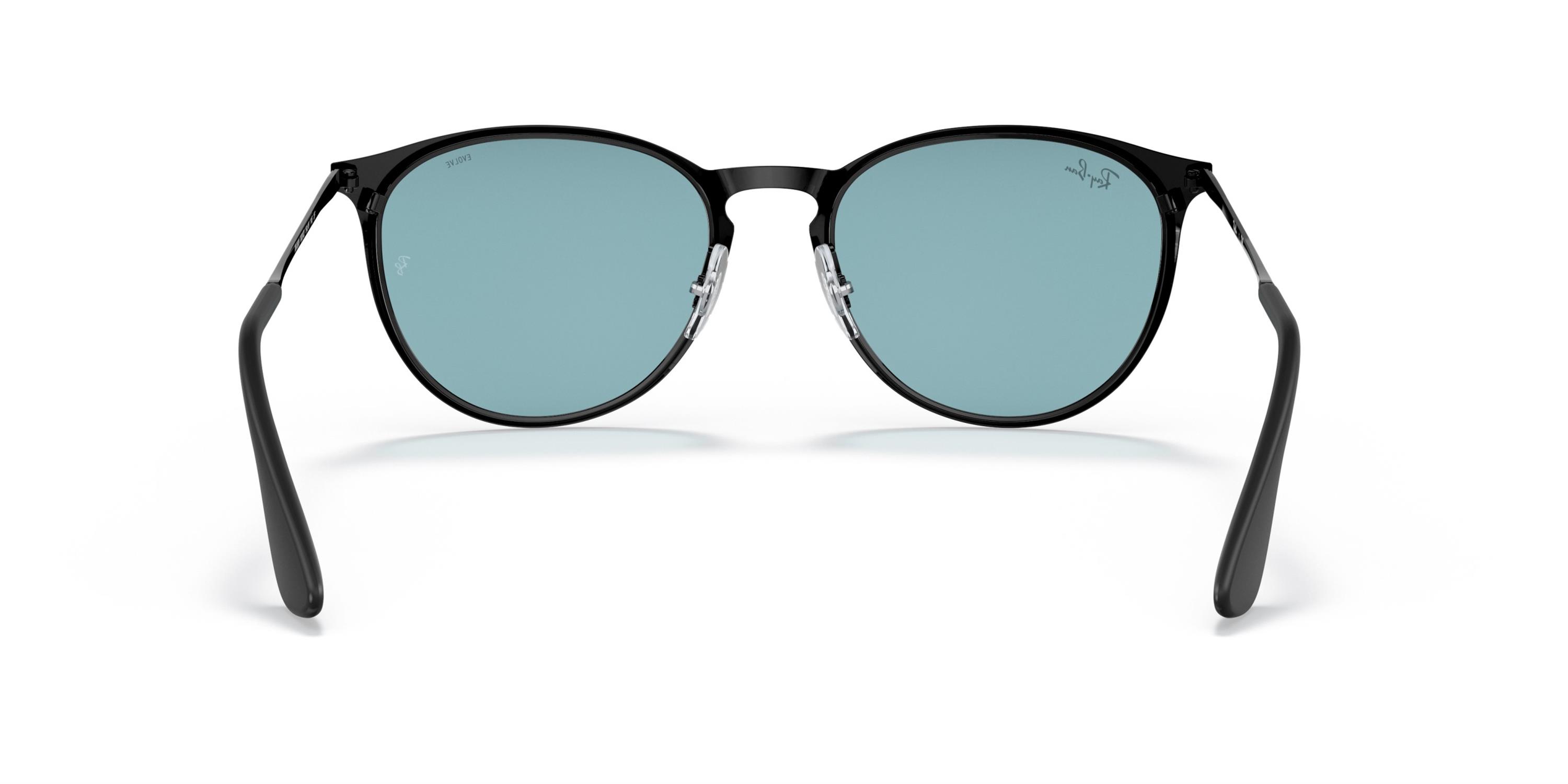 RAY-BAN 3539 002/Q2 54 Kadın Güneş Gözlüğü