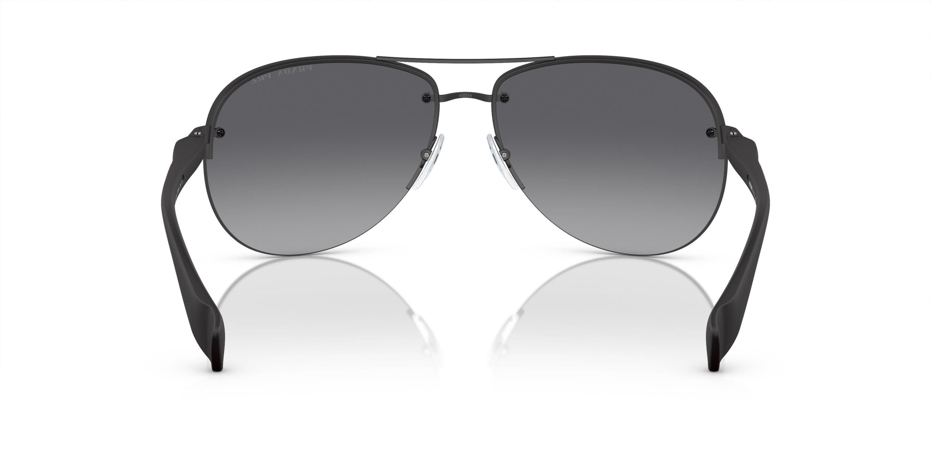 PRADA LINEA ROSSA 56MS DG05W1 62 Erkek Güneş Gözlüğü