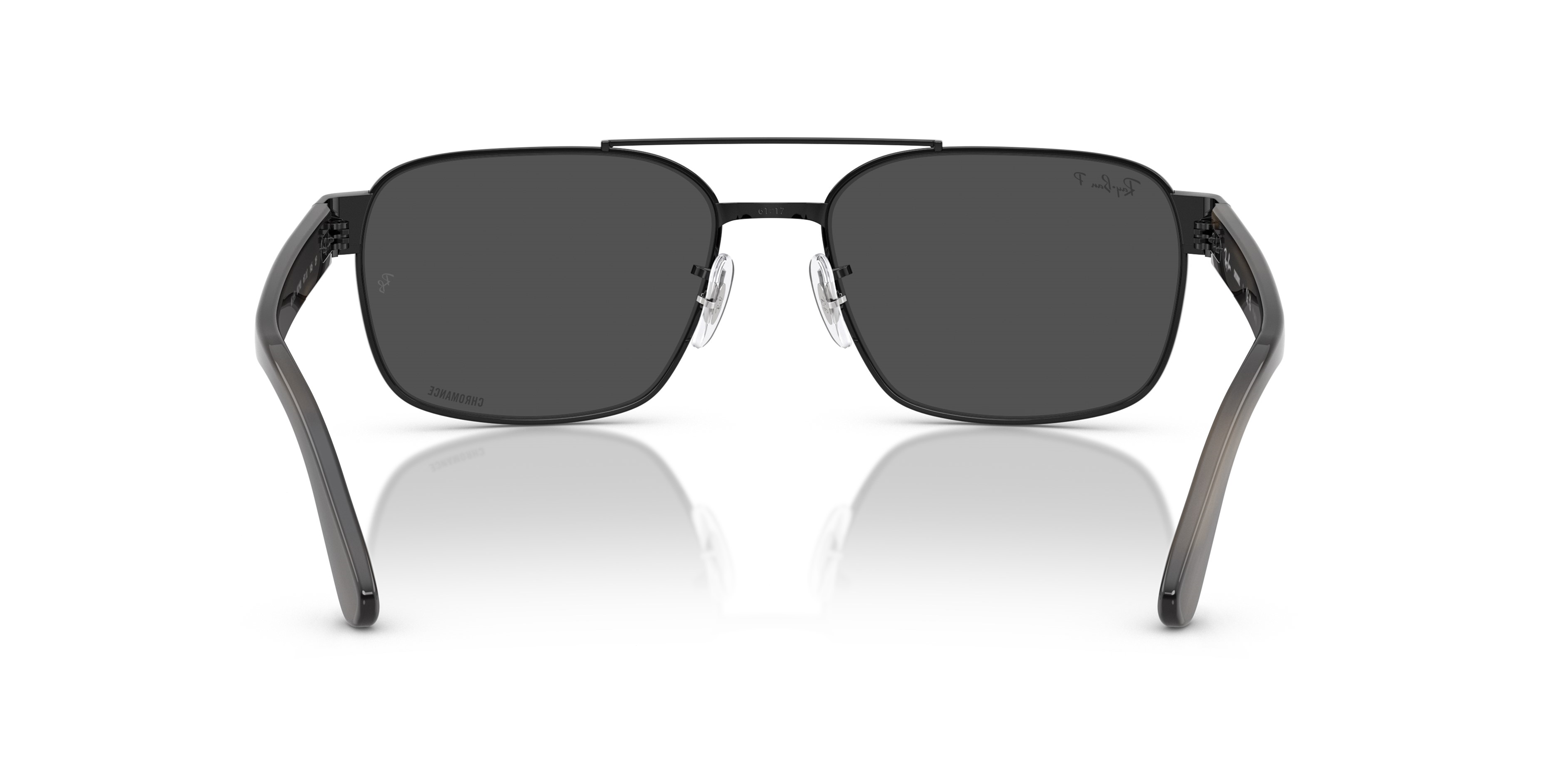 RAY-BAN 0RB3751CH 002/K8 58