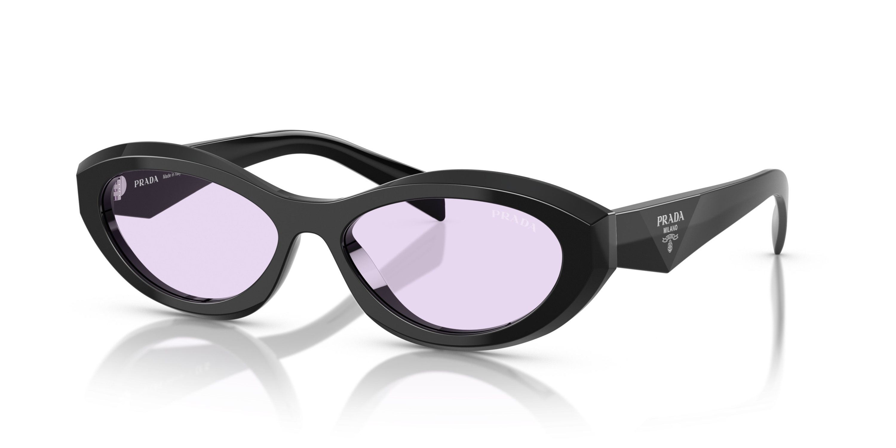 PRADA 26ZS 16K40J 55