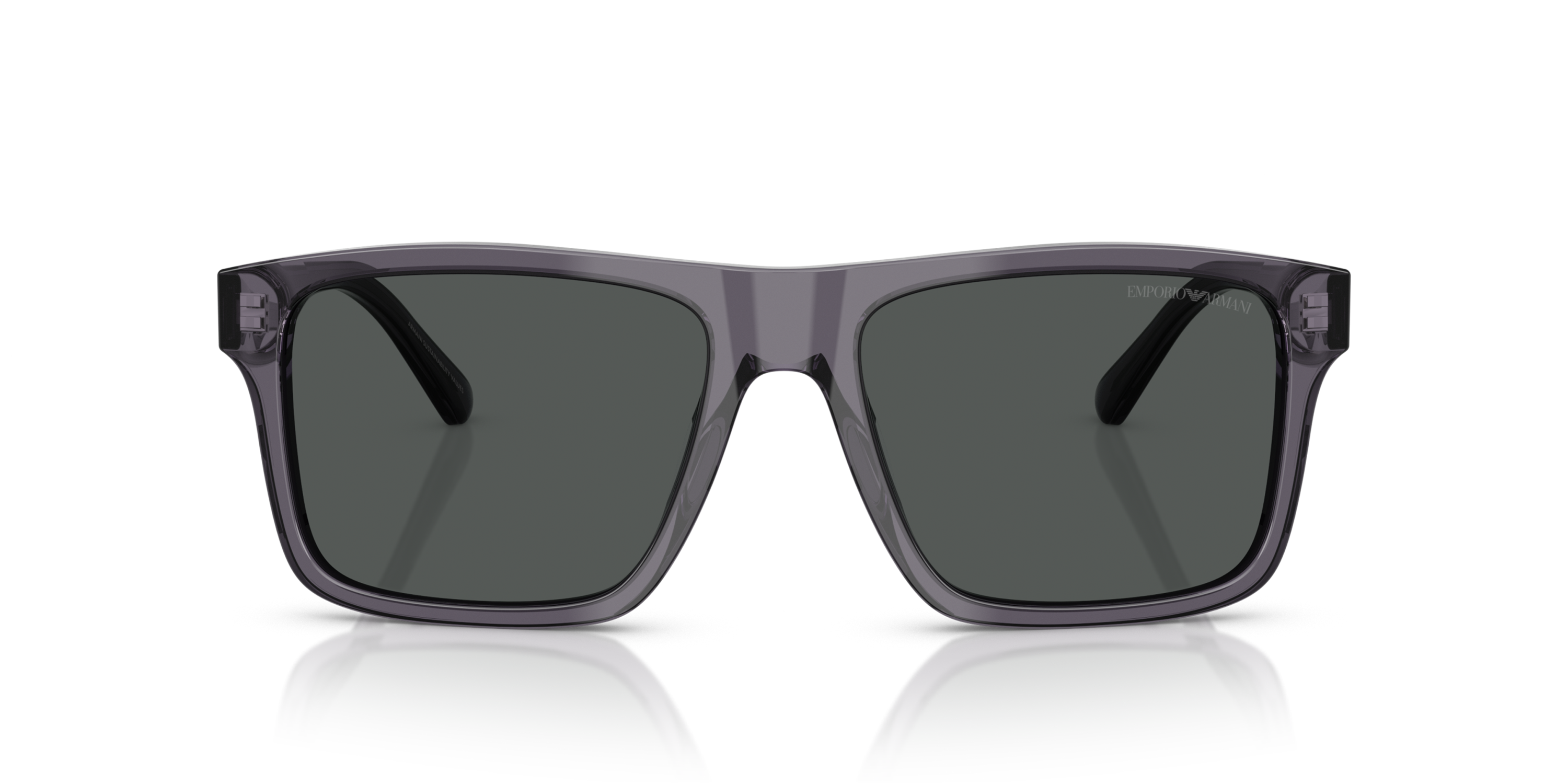 EMPORIO ARMANI 4232 610687 57