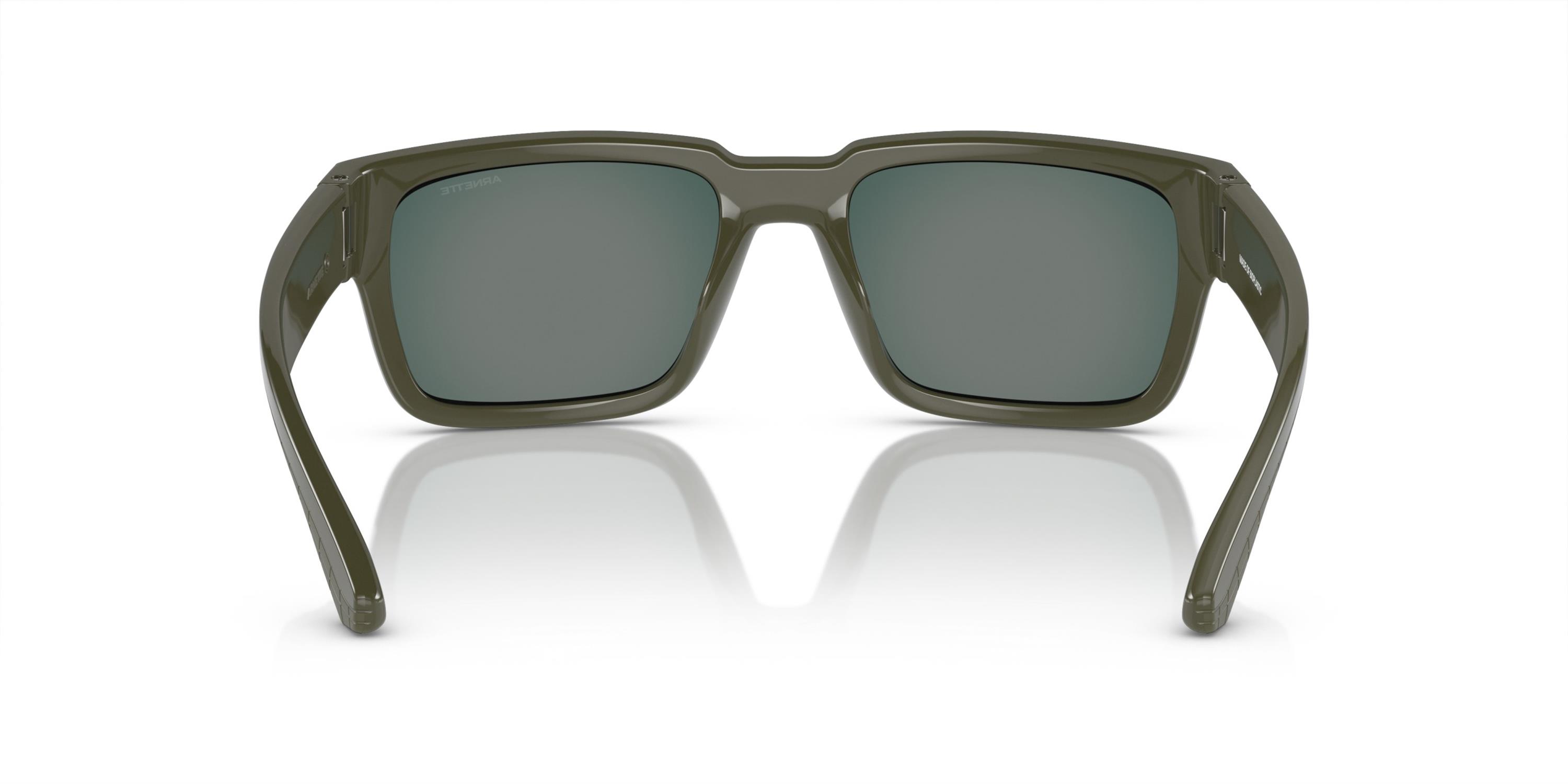 ARNETTE 4326U 28546Q 55 Erkek Güneş Gözlüğü