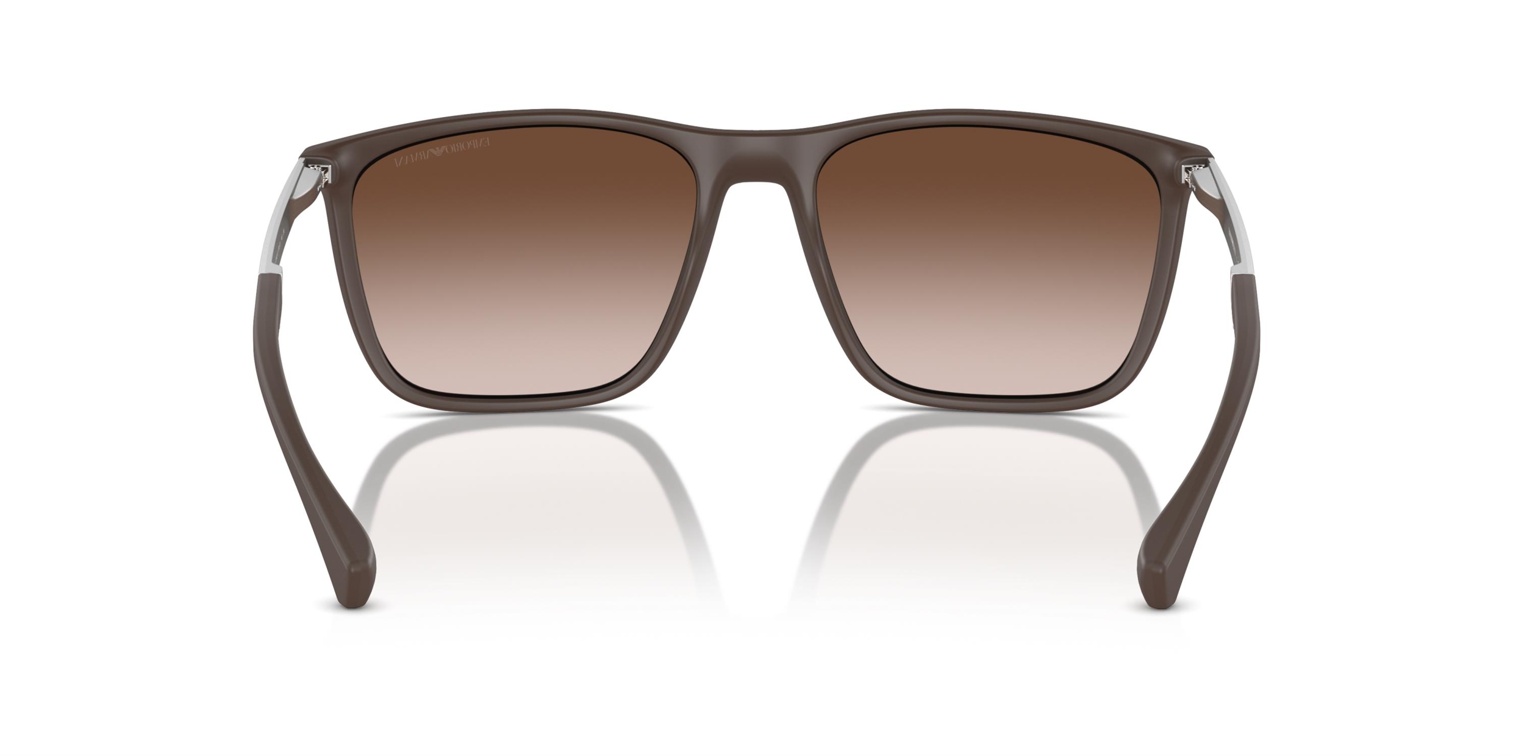 EMPORIO ARMANI 4150 534213 59 Erkek Güneş Gözlüğü
