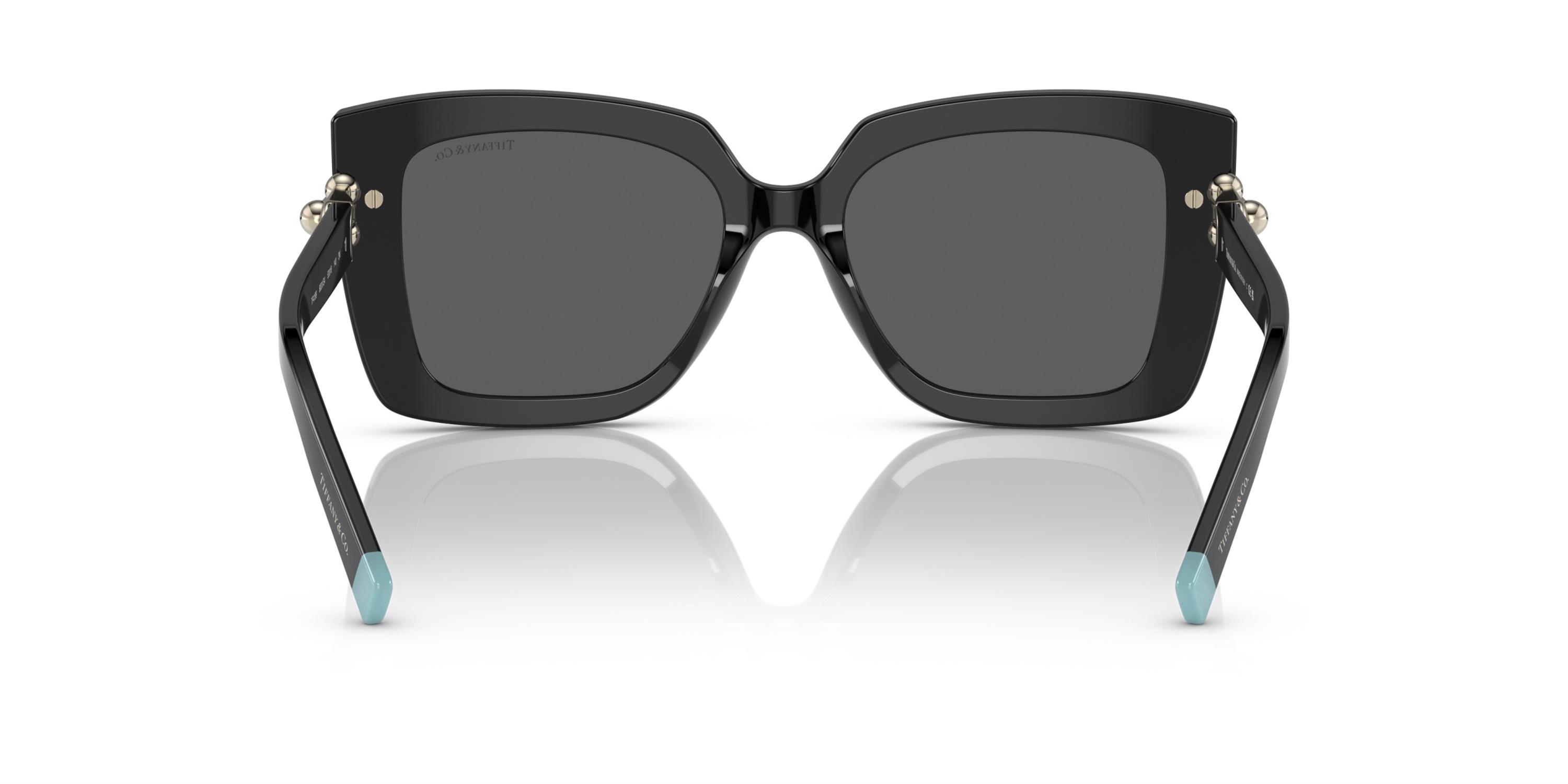 TİFFANY SUNGLASSES 4199 8001S4 53 Kadın Güneş Gözlüğü