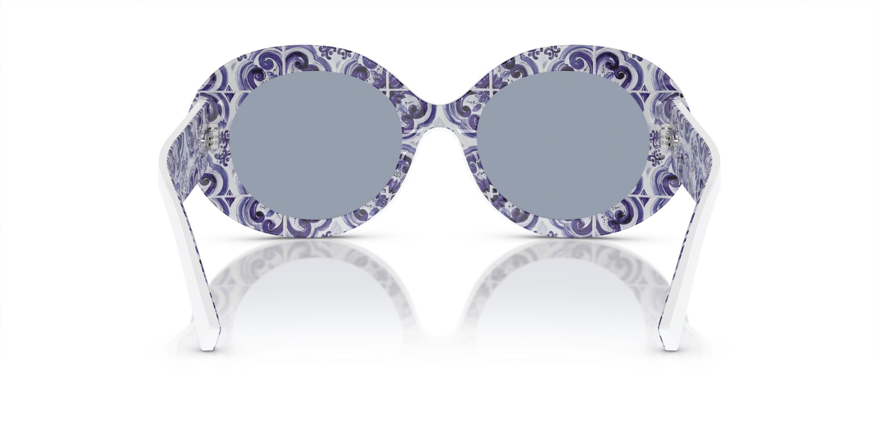 DOLCE & GABBANA 0DG4448 337155 51