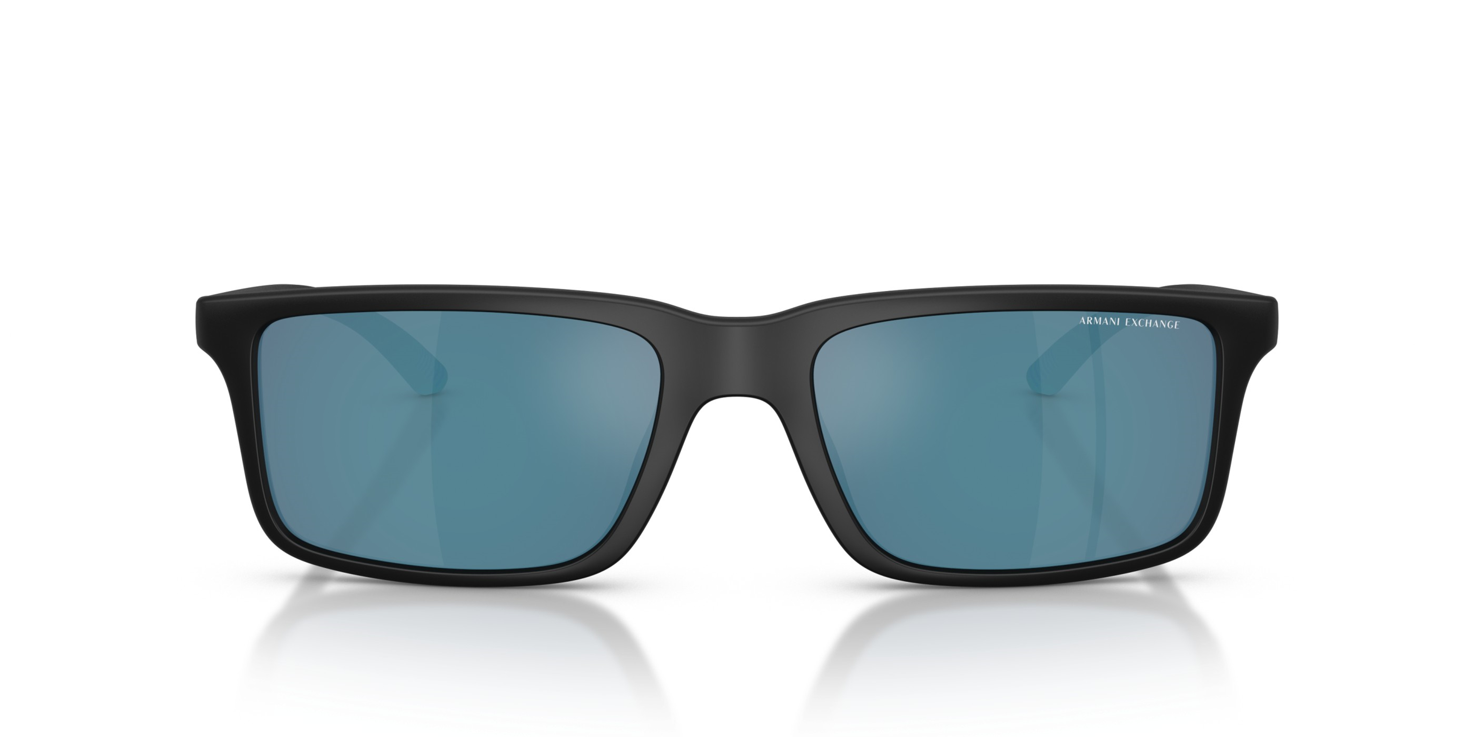 ARMANI EXCHANGE 4157SU 807855 57