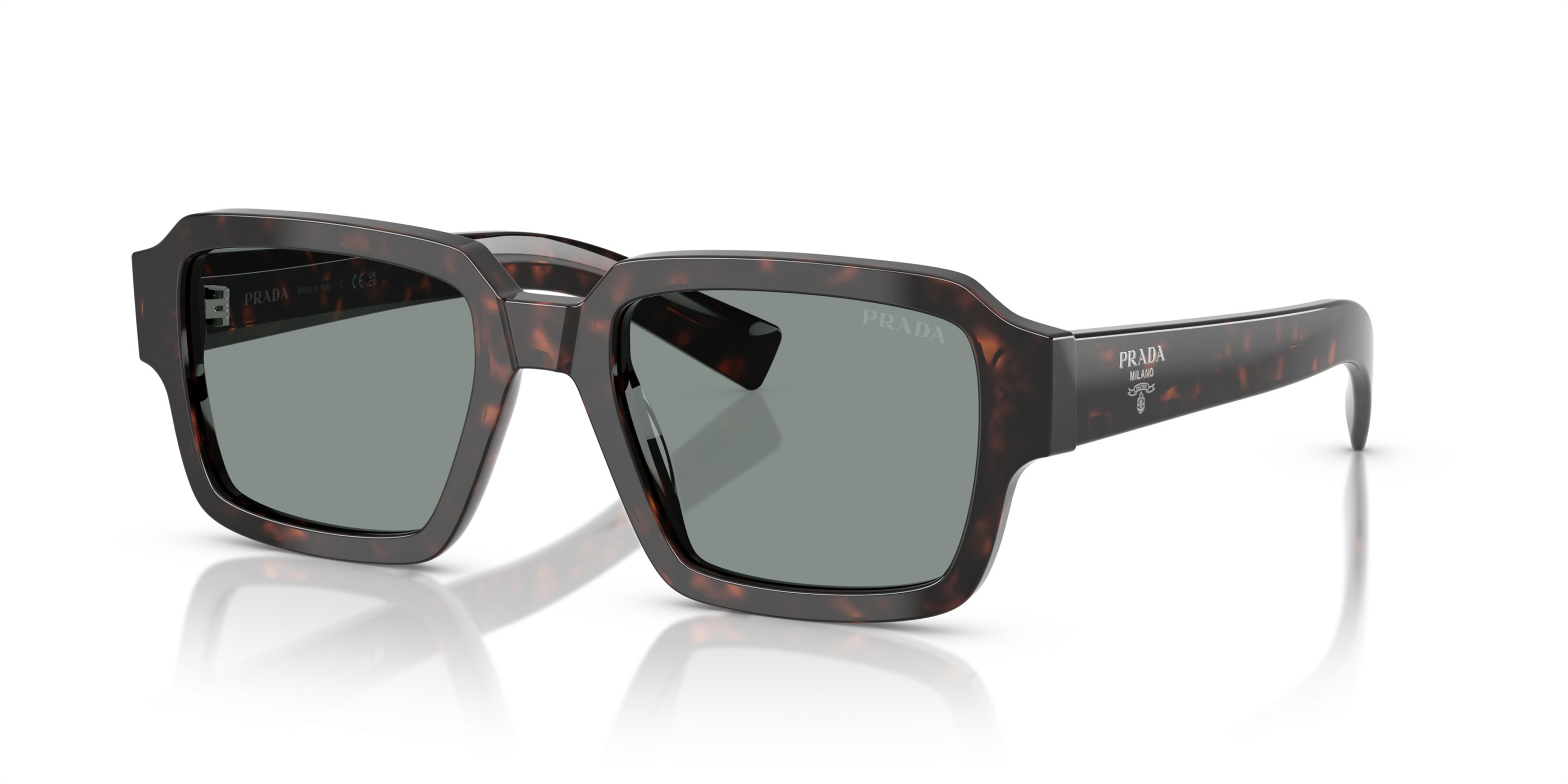 PRADA 02ZS 17N20N 52
