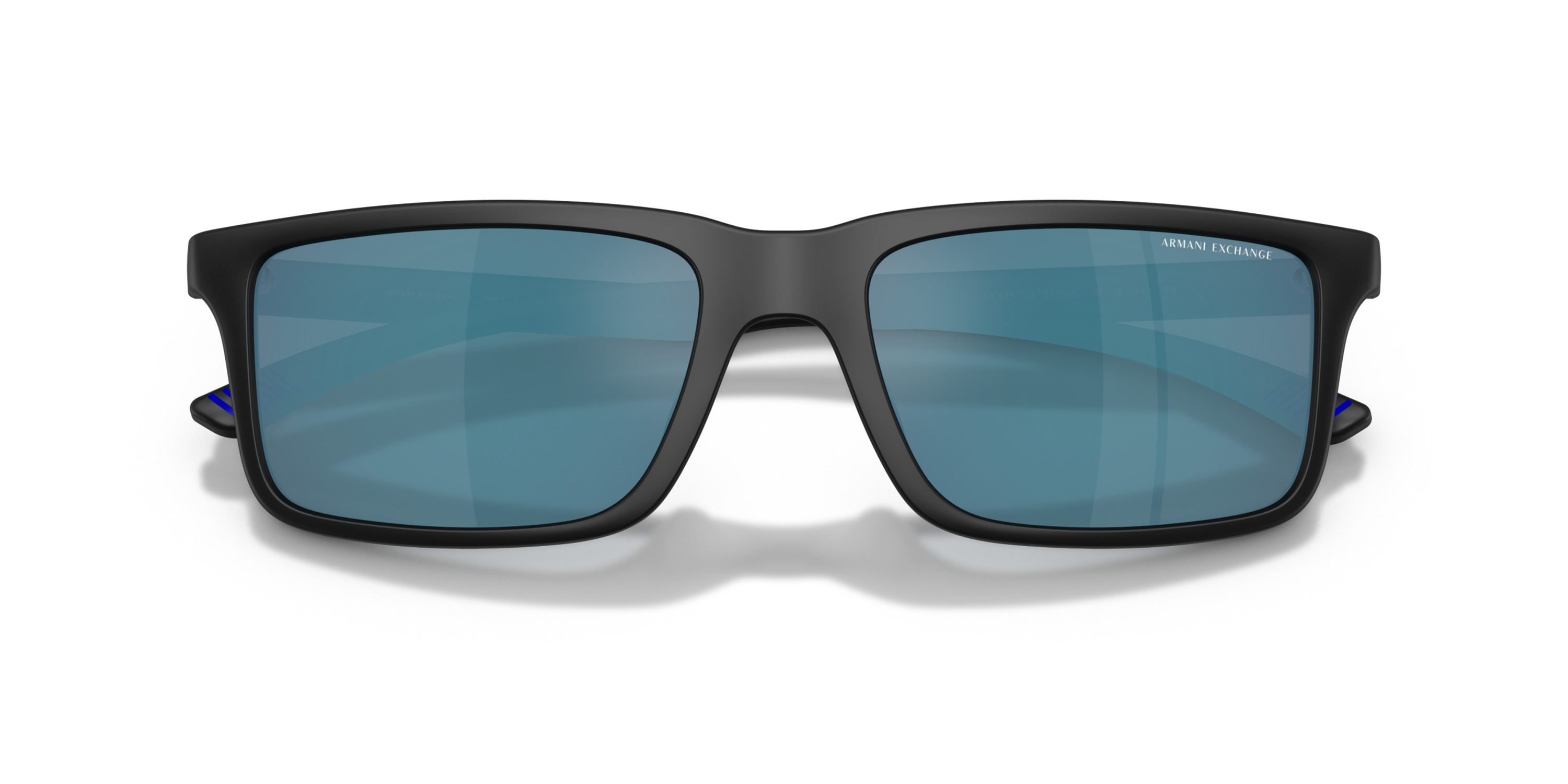 ARMANI EXCHANGE 4157SU 807855 57