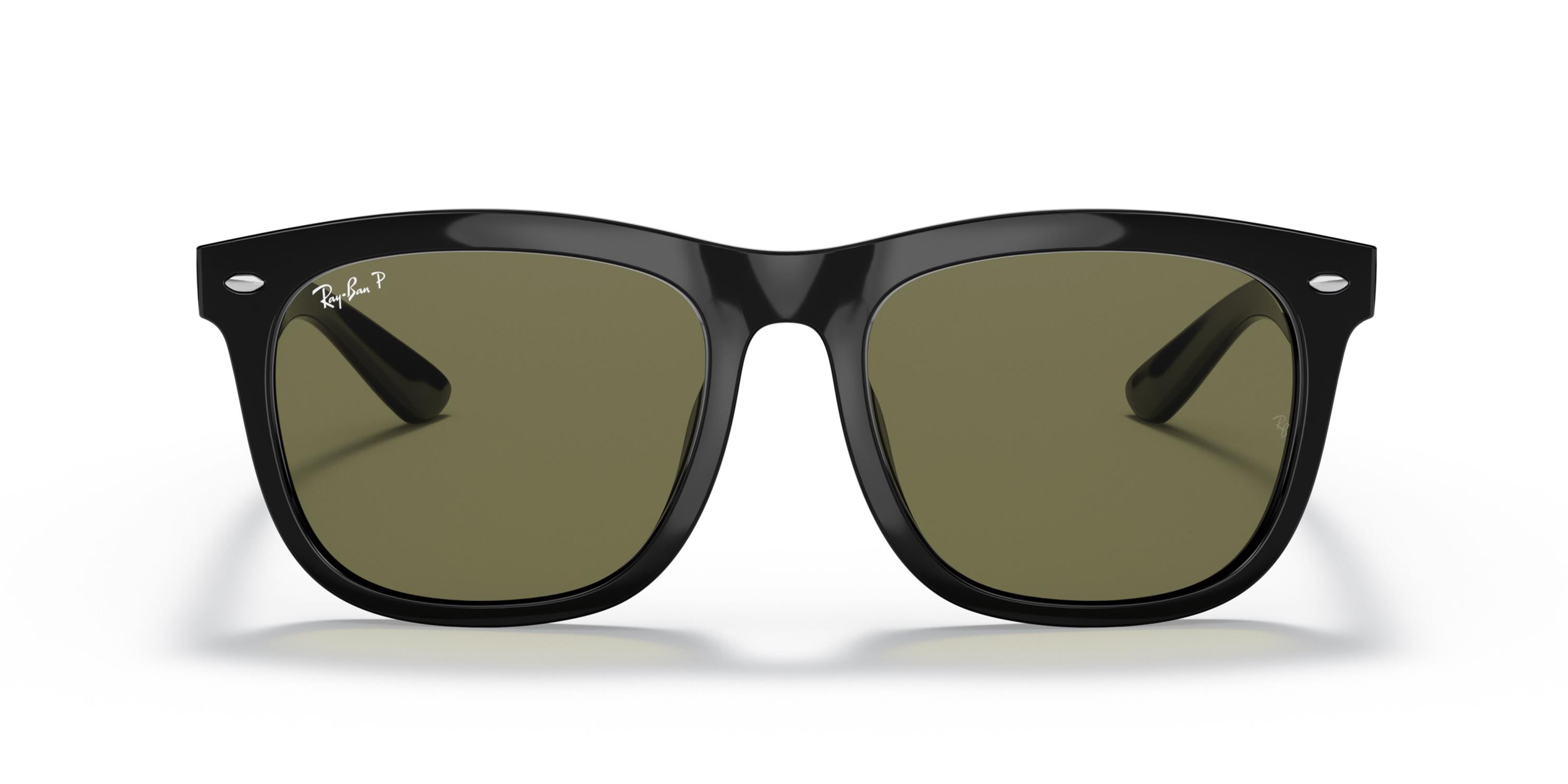 RAY-BAN 4260D 601/9A 57 Güneş Gözlüğü