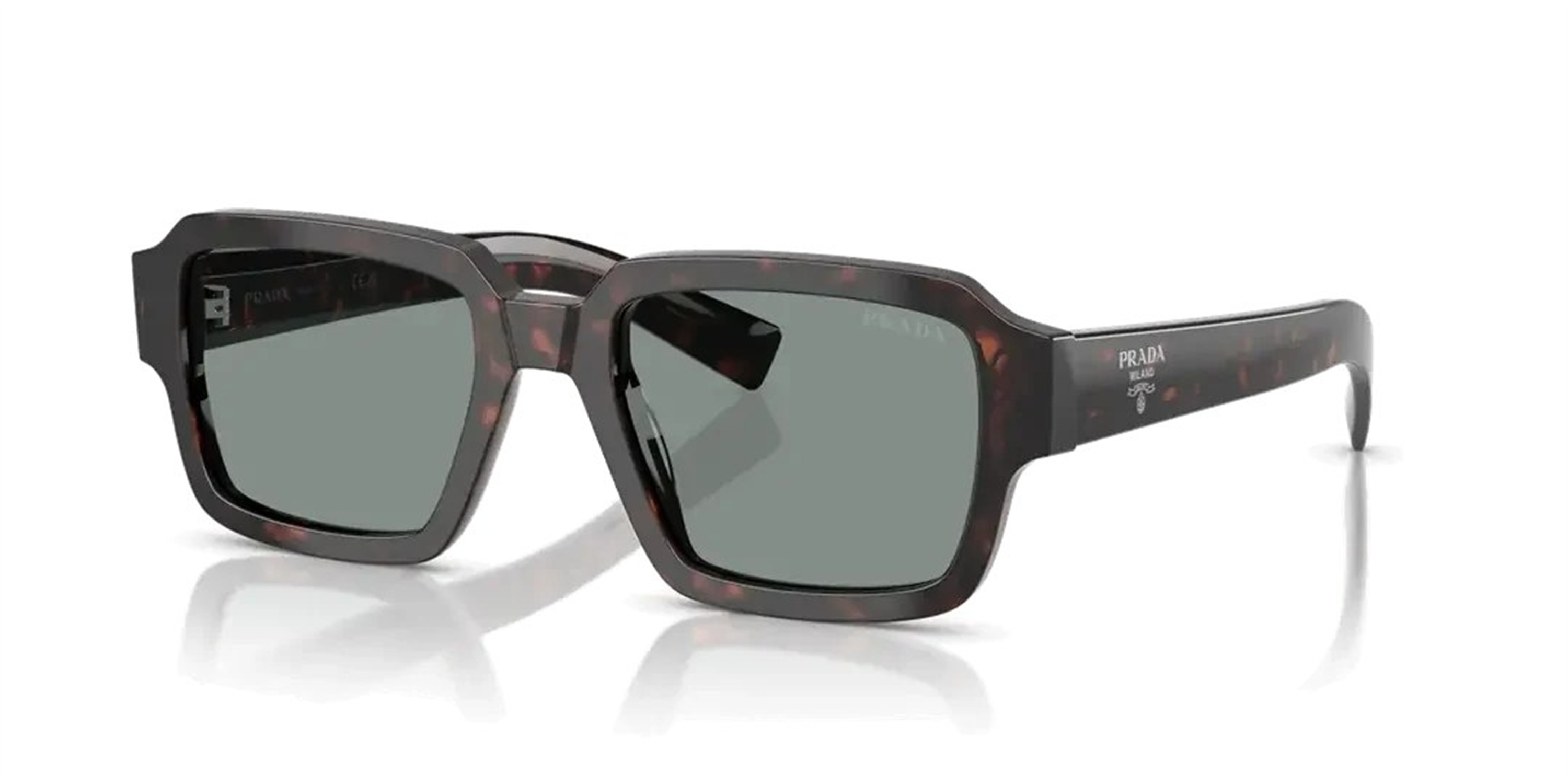 PRADA 02ZS 17N20N 52