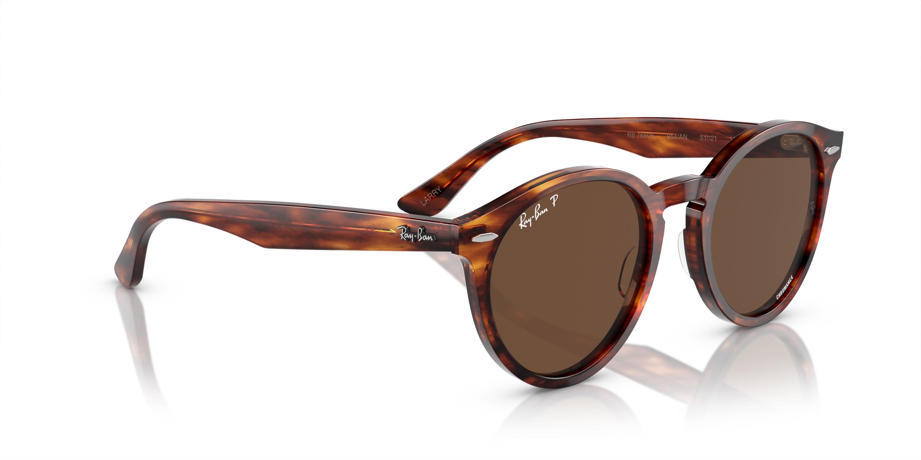 RAY-BAN 0RB7680S 954/AN 51