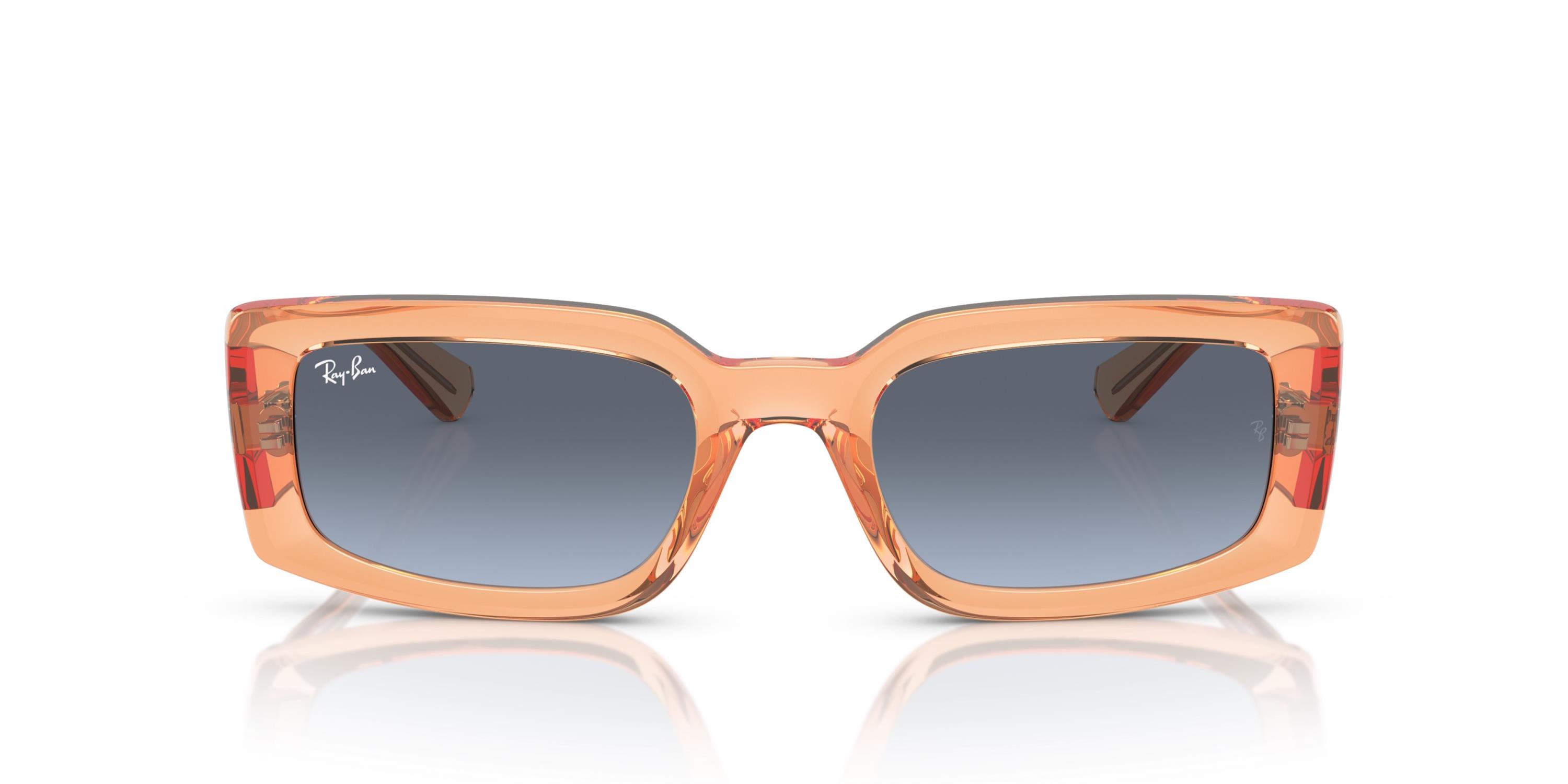 RAY-BAN 4395 66868F 54 Güneş Gözlüğü