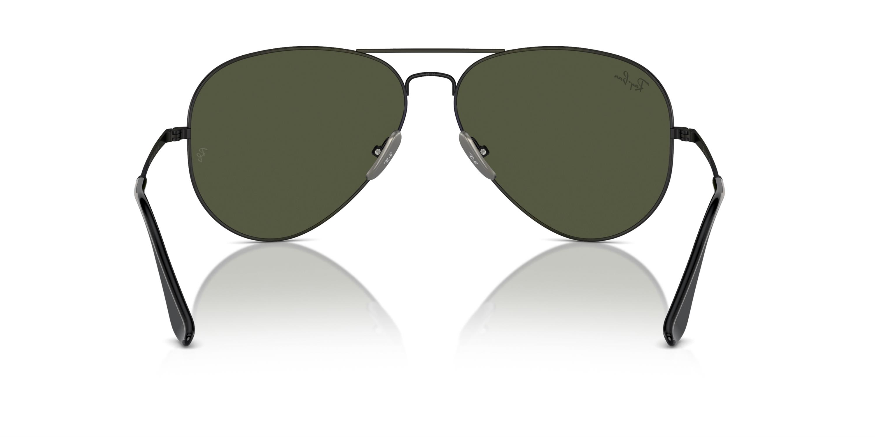 RAY-BAN 8089 926731 58 Unisex Güneş Gözlüğü