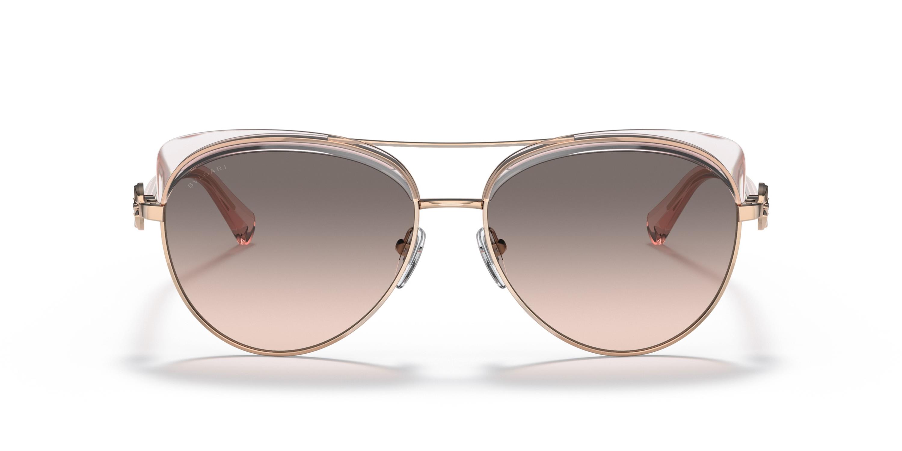 BVLGARI 0BV6164B 20143B 57 Kadın Güneş Gözlüğü