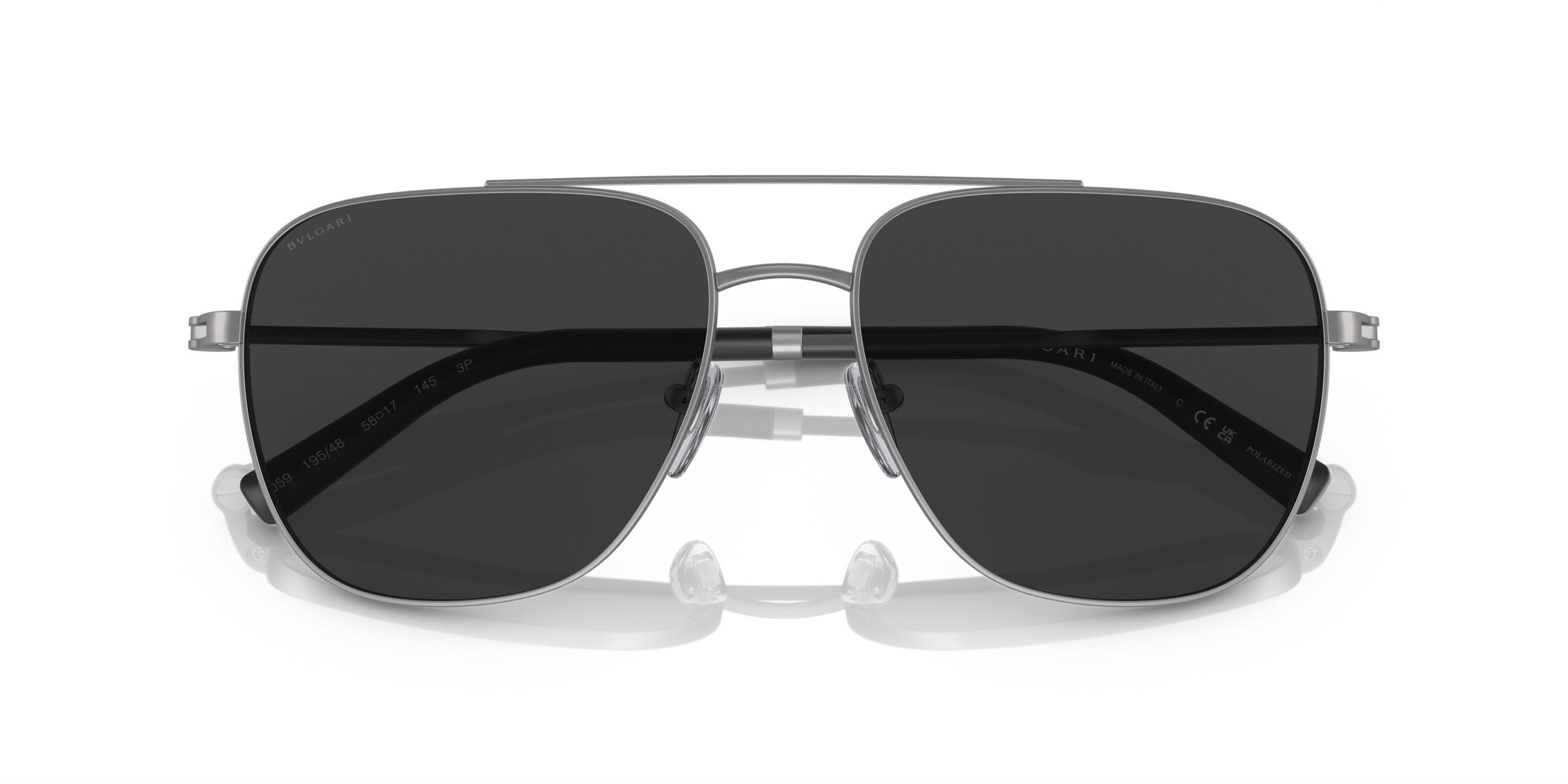 BVLGARI 0BV5059 195/48 58