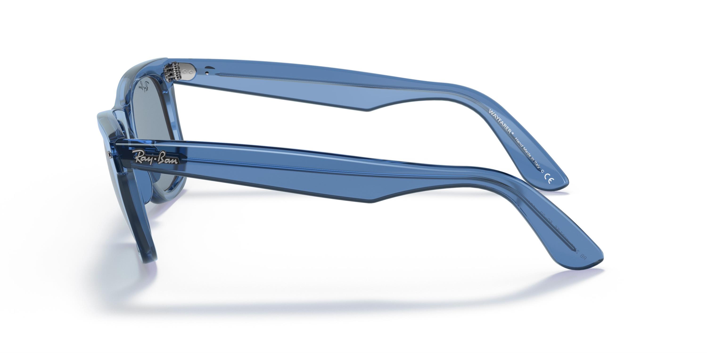 RAY-BAN 0RB2140 658756 50