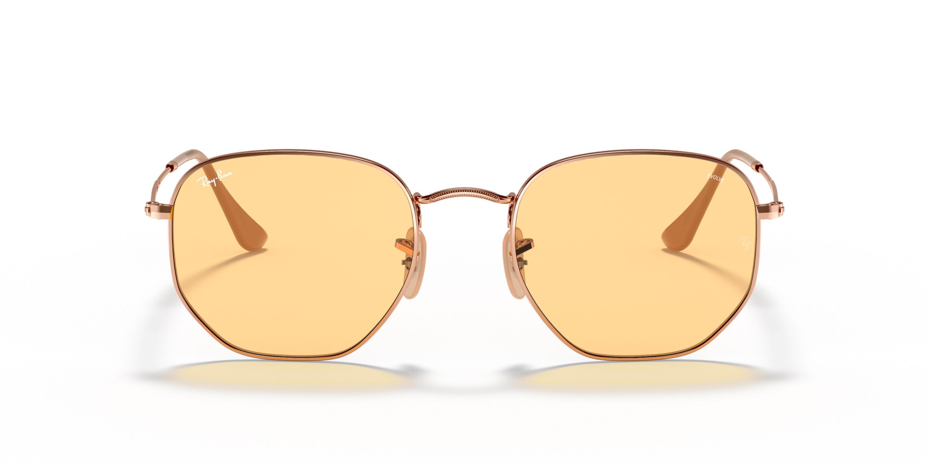RAY-BAN 0RB3548N 91310Z 54
