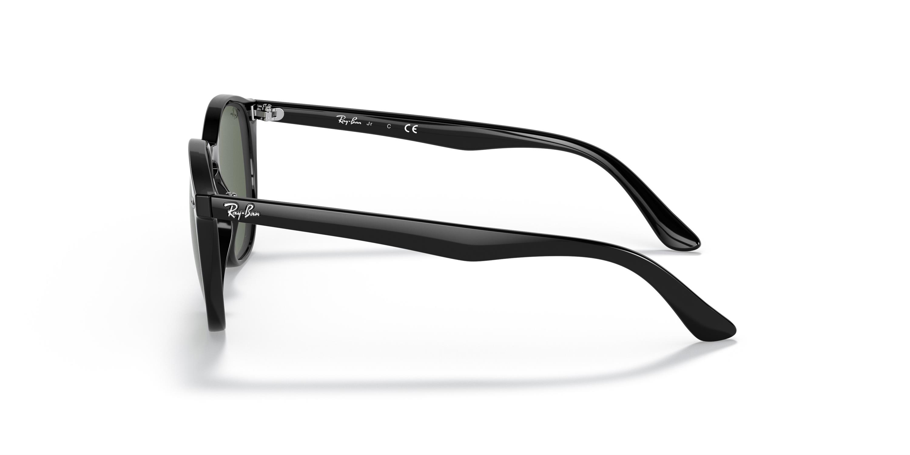 RAY-BAN 9070S 100/71 46