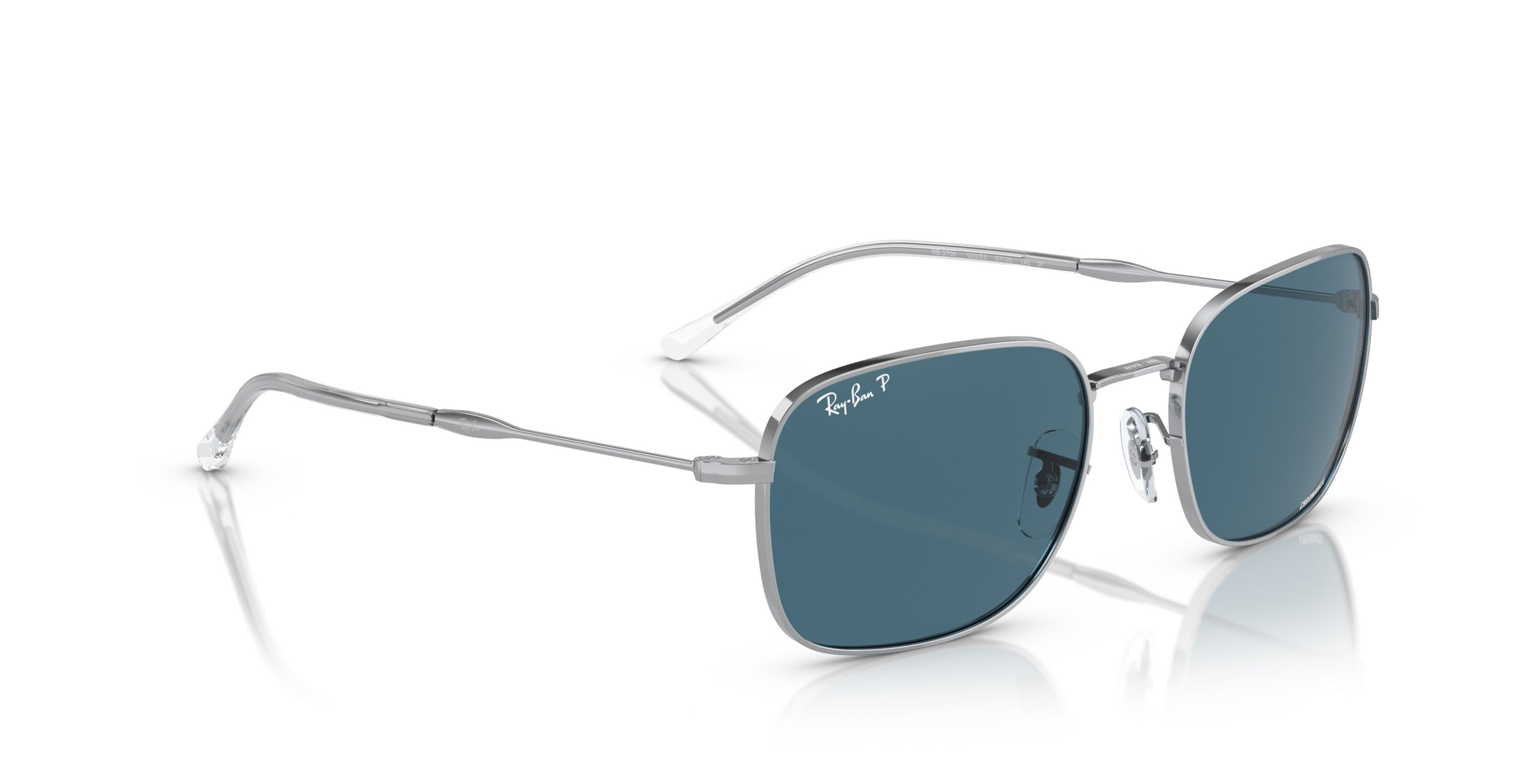 RAY-BAN 0RB3706 003/S2 57