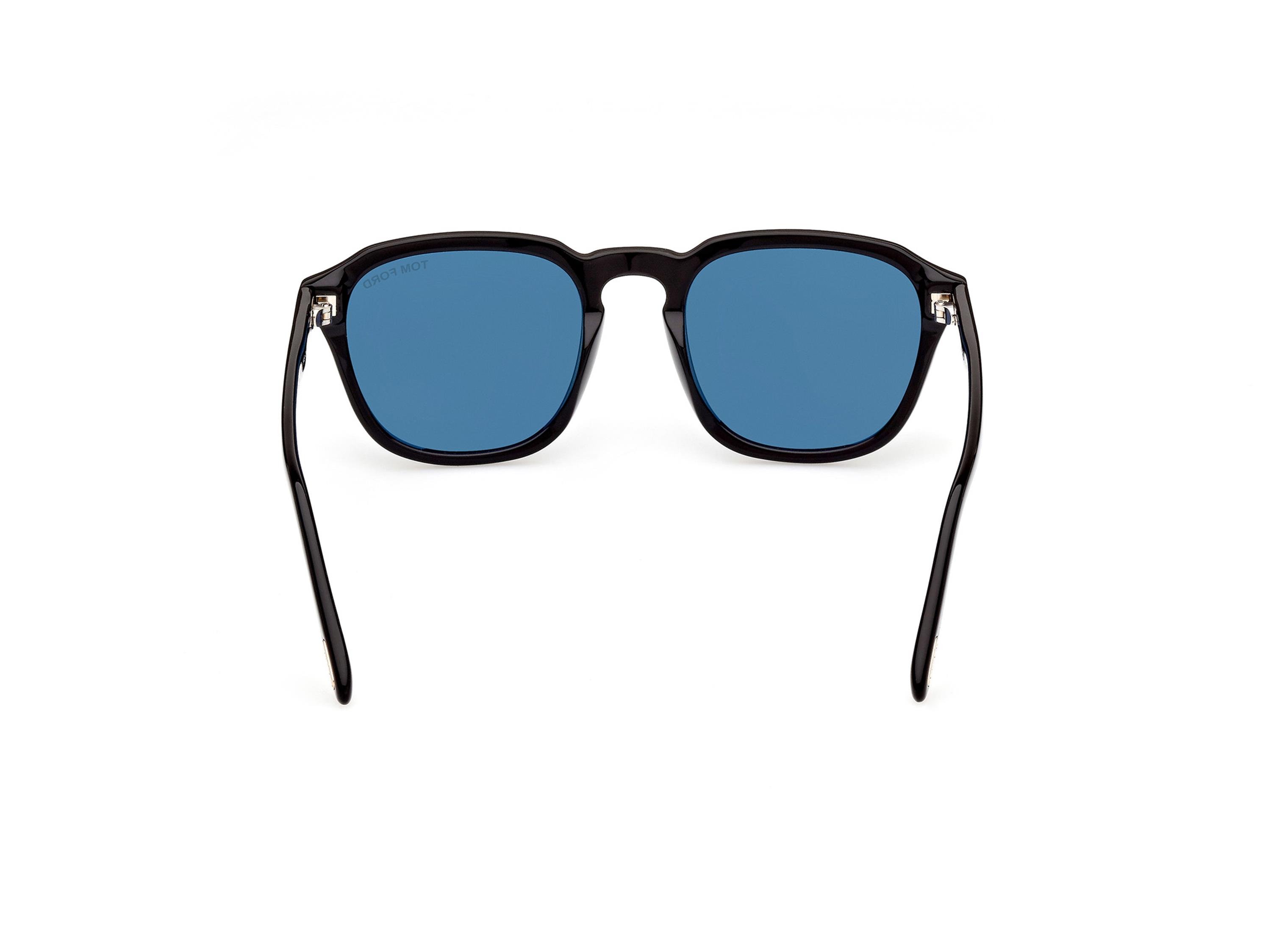 TOM FORD FT0931 01V 52