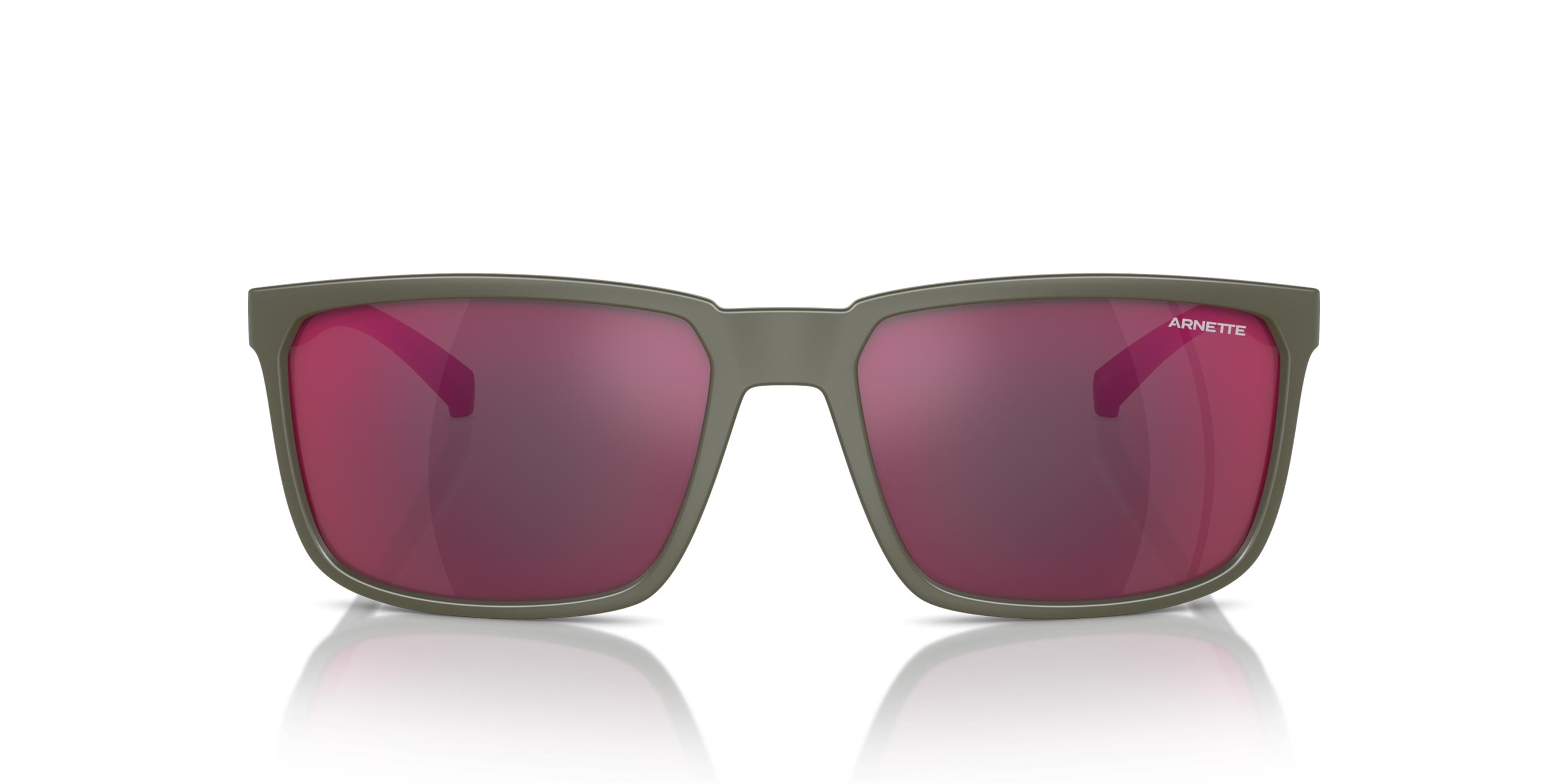 ARNETTE 4251 28546R 58 Erkek Güneş Gözlüğü