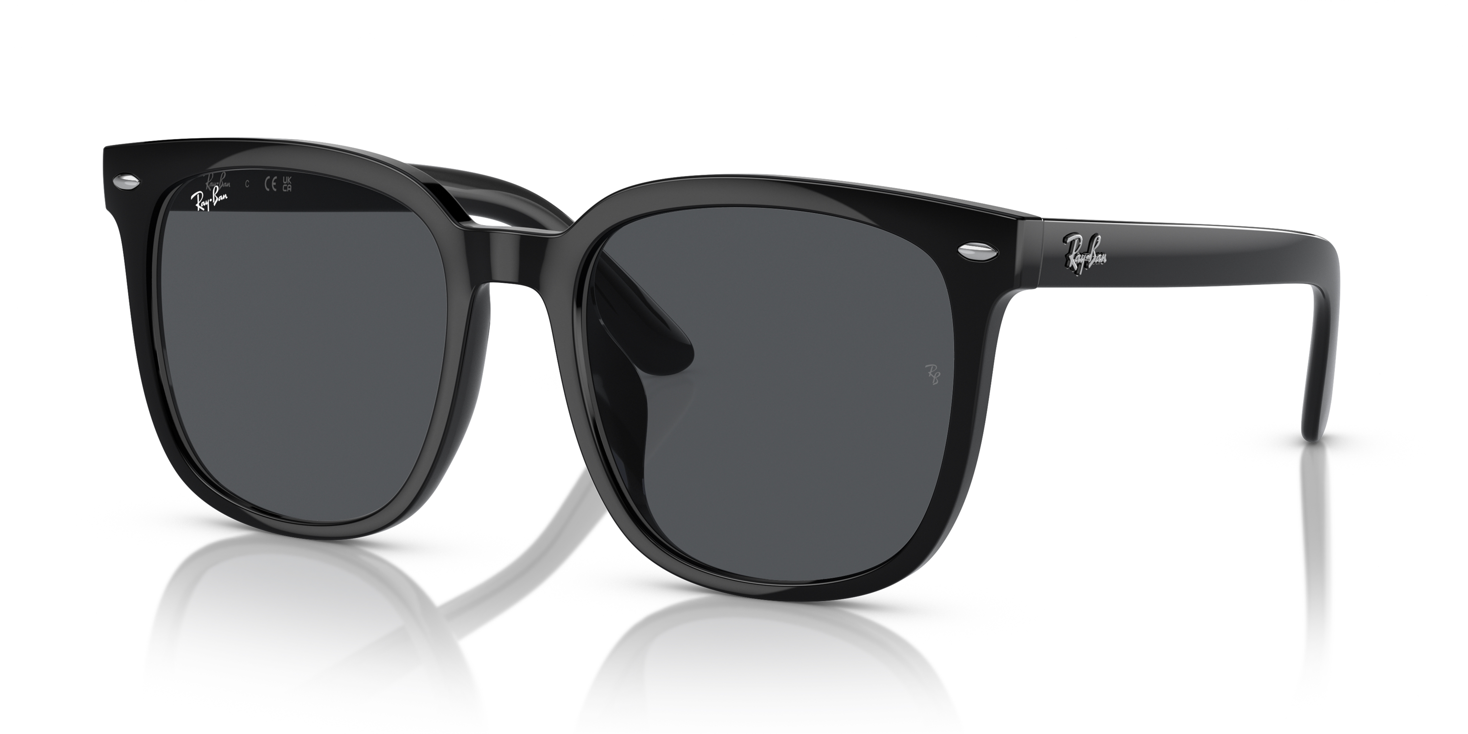 RAY-BAN 0RB4401D 601/87 55