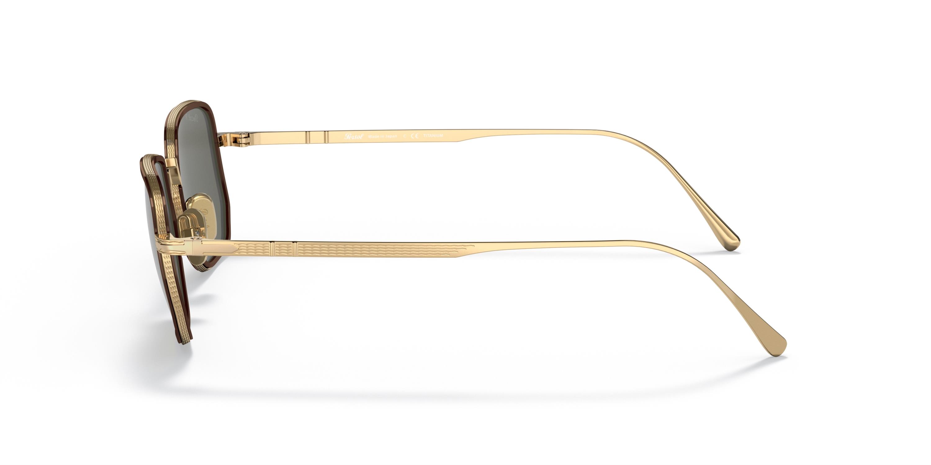 PERSOL 5006ST 800958 47 Unisex Güneş Gözlüğü