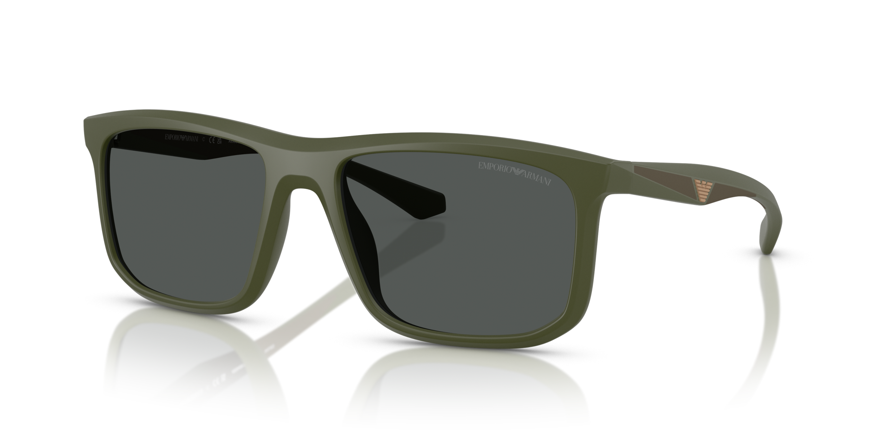 EMPORIO ARMANI 4234U 618487 57