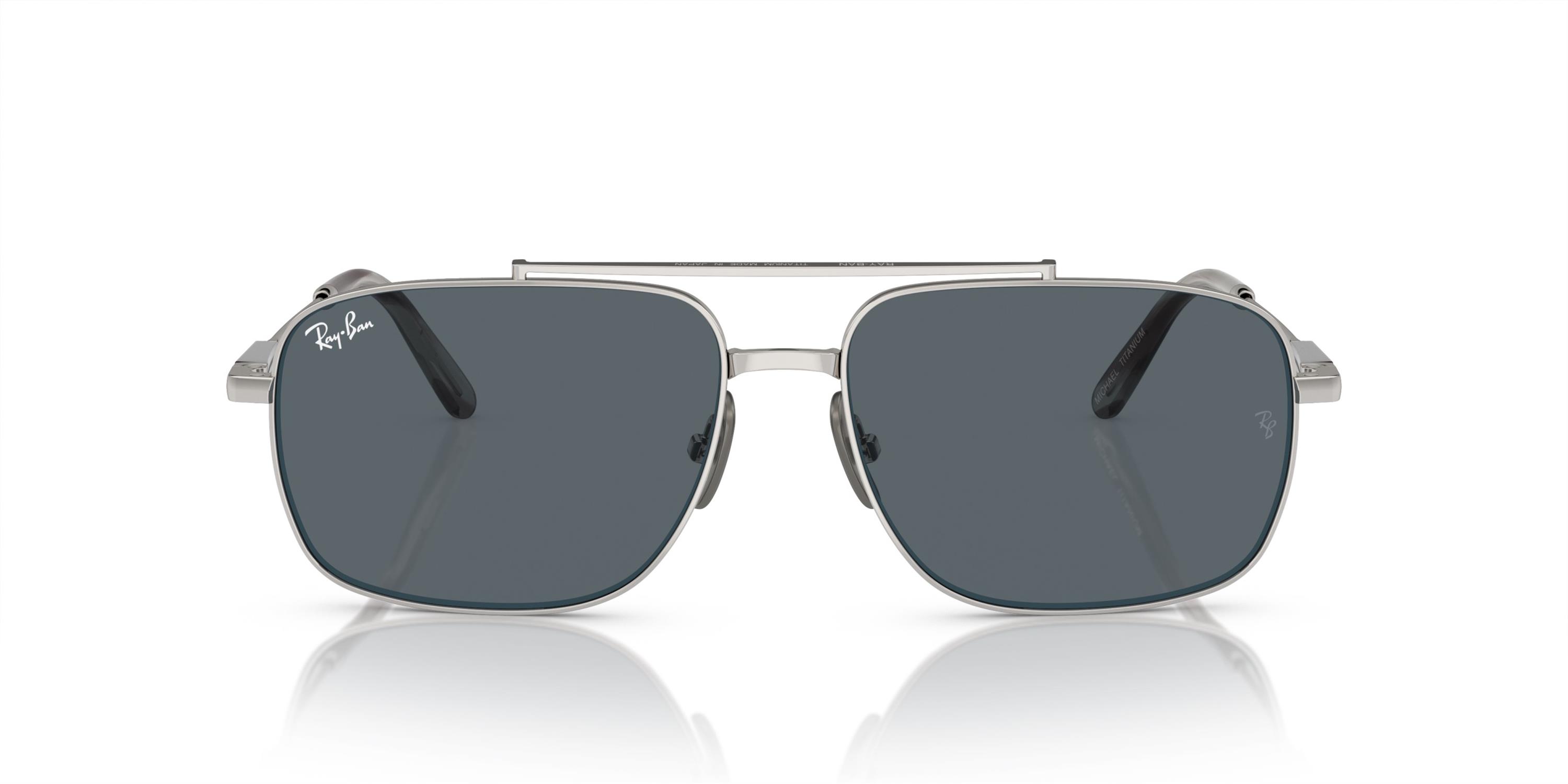 RAY-BAN 0RB8096 9209R5 59
