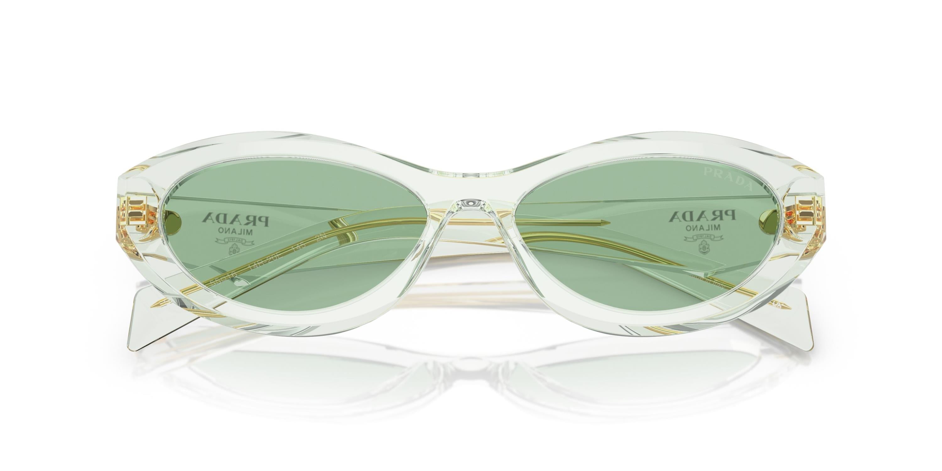 PRADA 0PR 26ZS 14R20E 55
