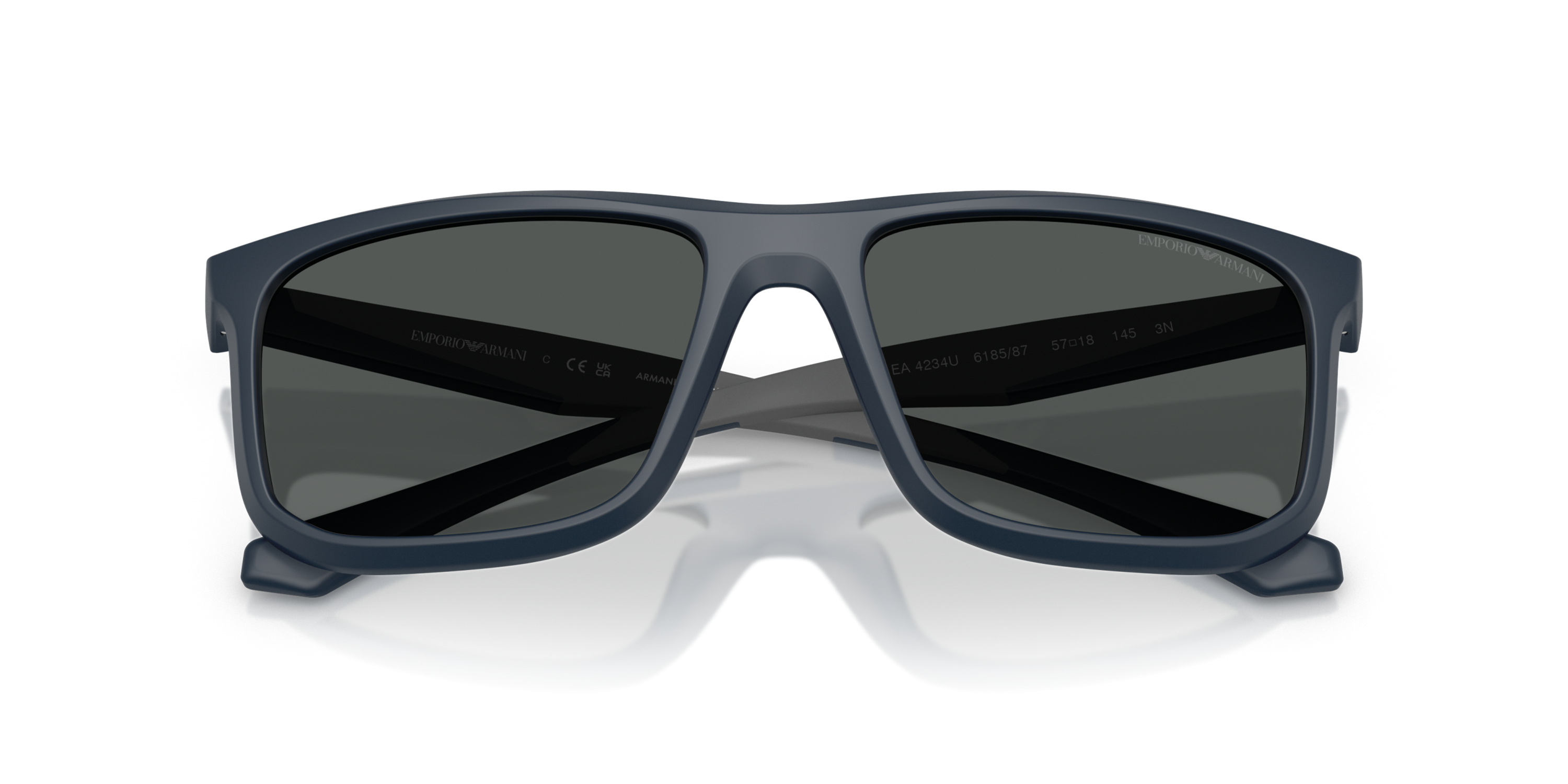 EMPORIO ARMANI 4234U 618587 57