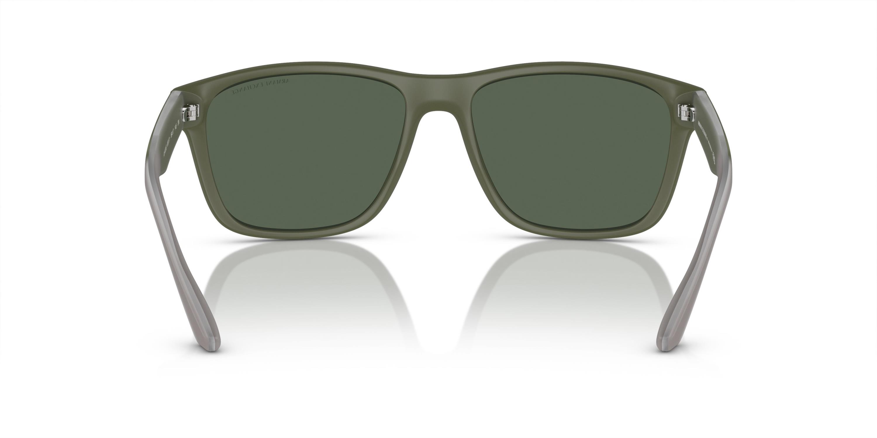 ARMANI EXCHANGE 0AX4135S 830171 59