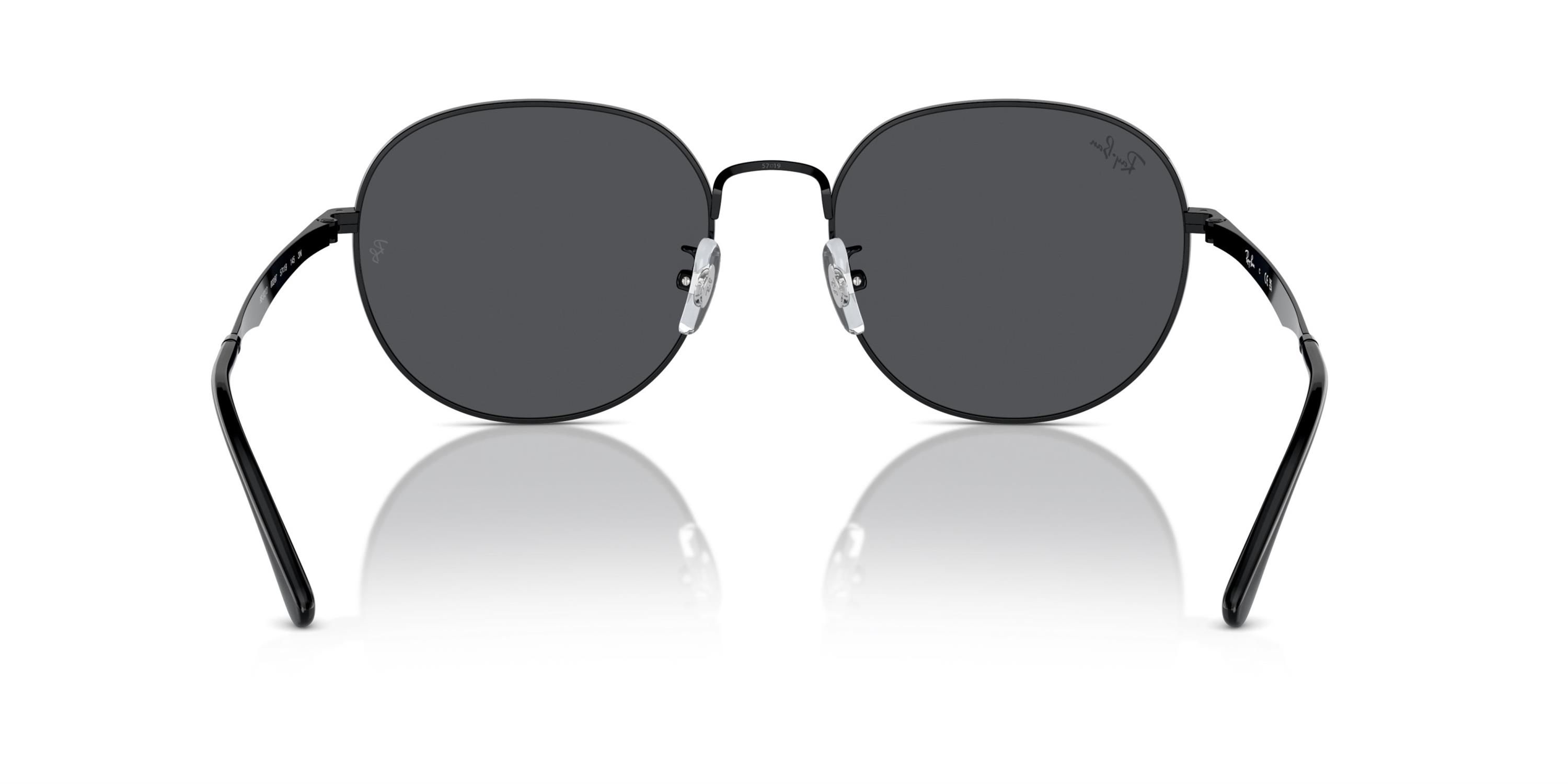 RAY-BAN 0RB3727D 002/87 57