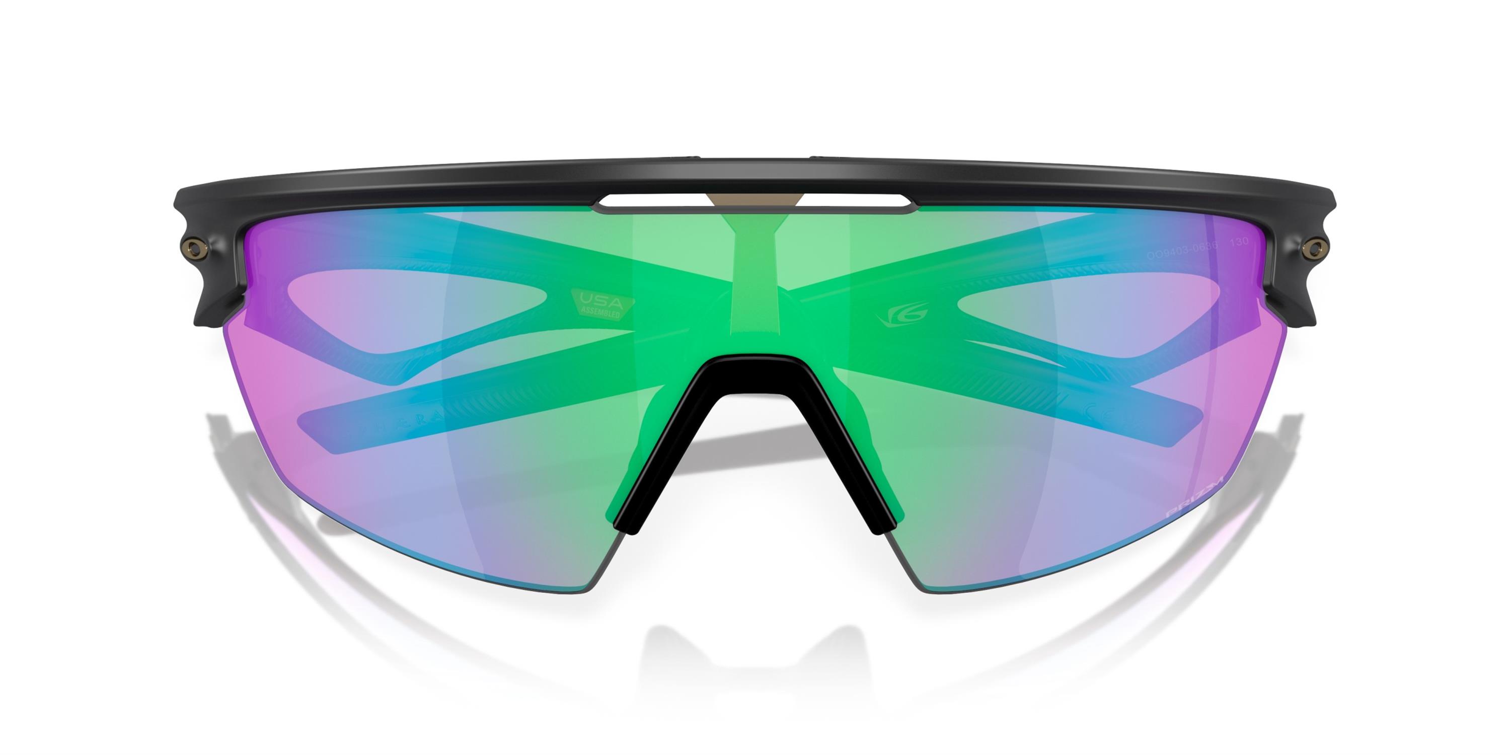 OAKLEY 0OO9403 940306 36