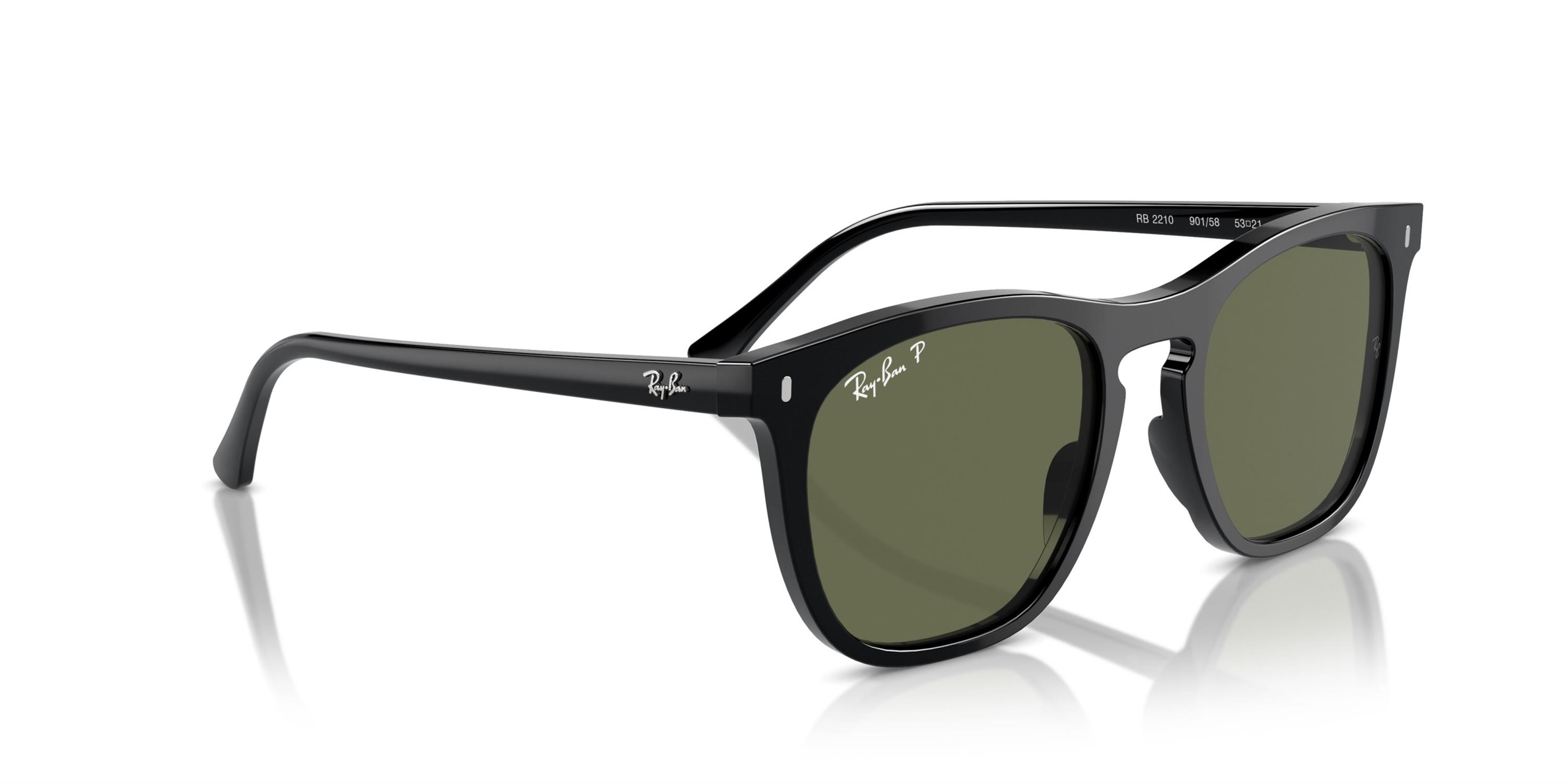 RAY-BAN 0RB2210 901/58 53